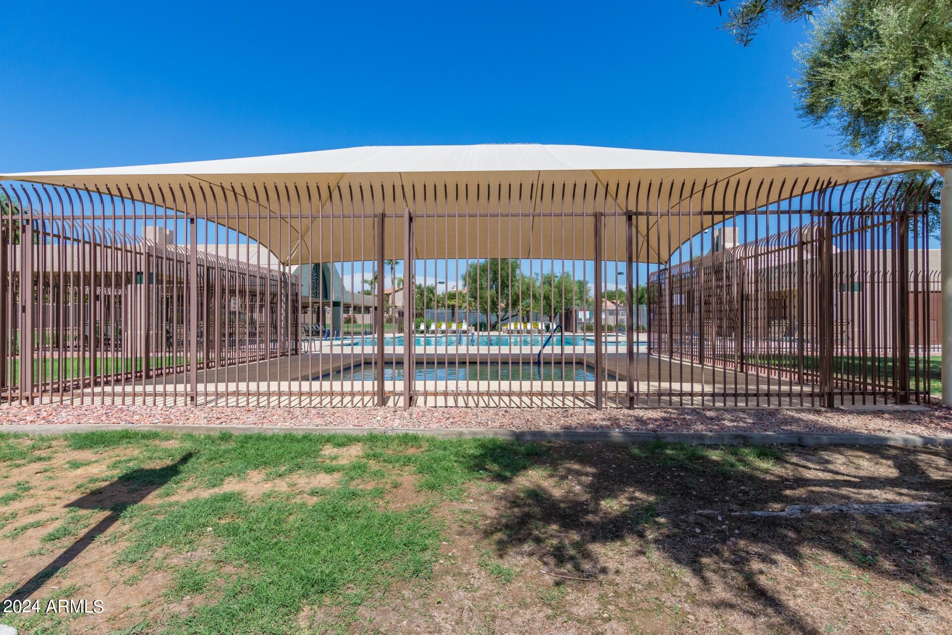 3620 E AGAVE Road
