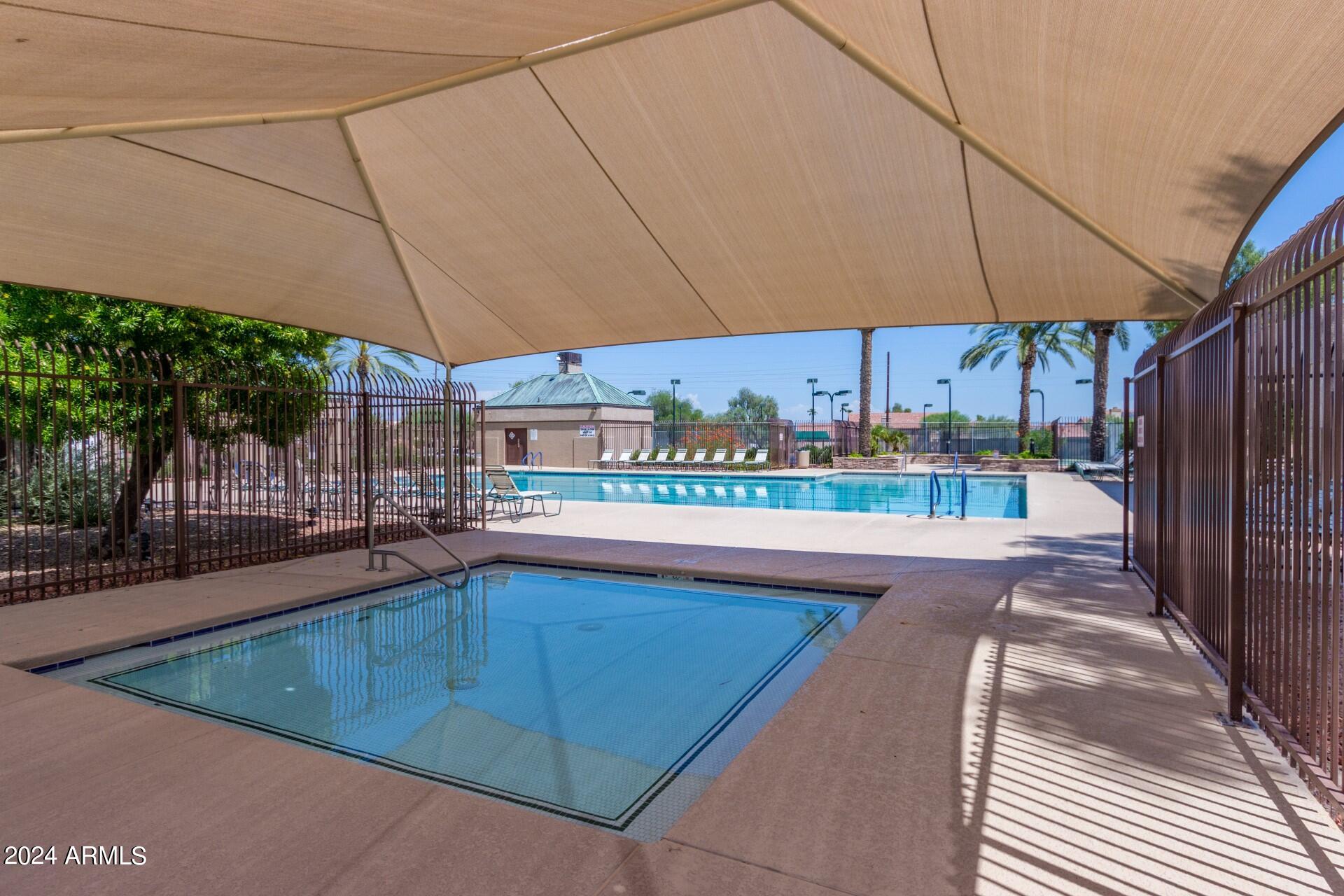 3620 E AGAVE Road