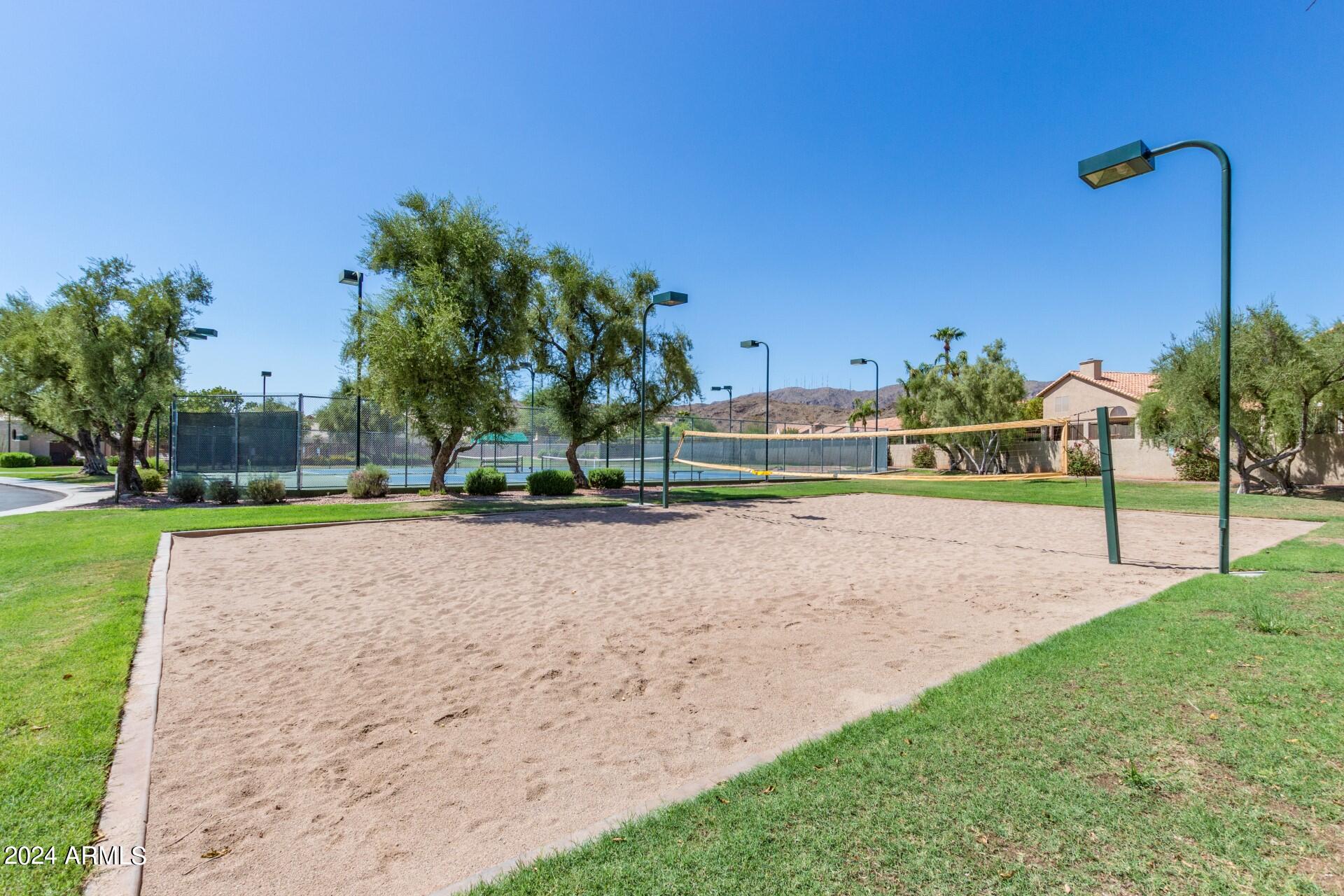 3620 E AGAVE Road