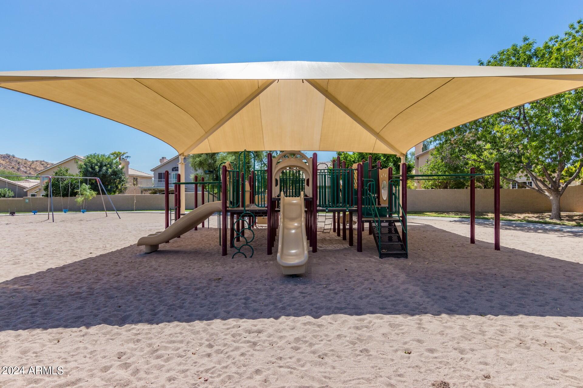 3620 E AGAVE Road