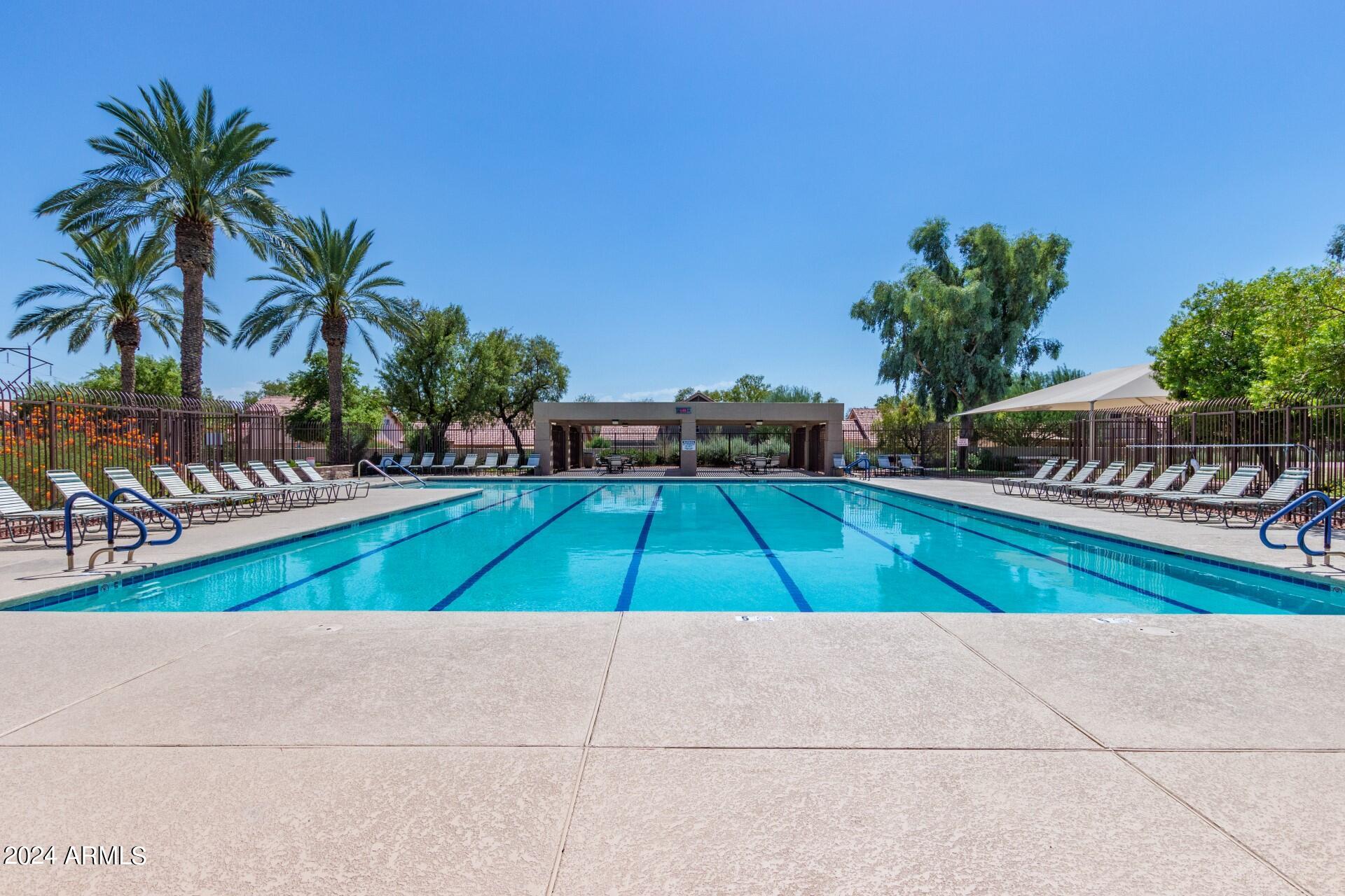 3620 E AGAVE Road