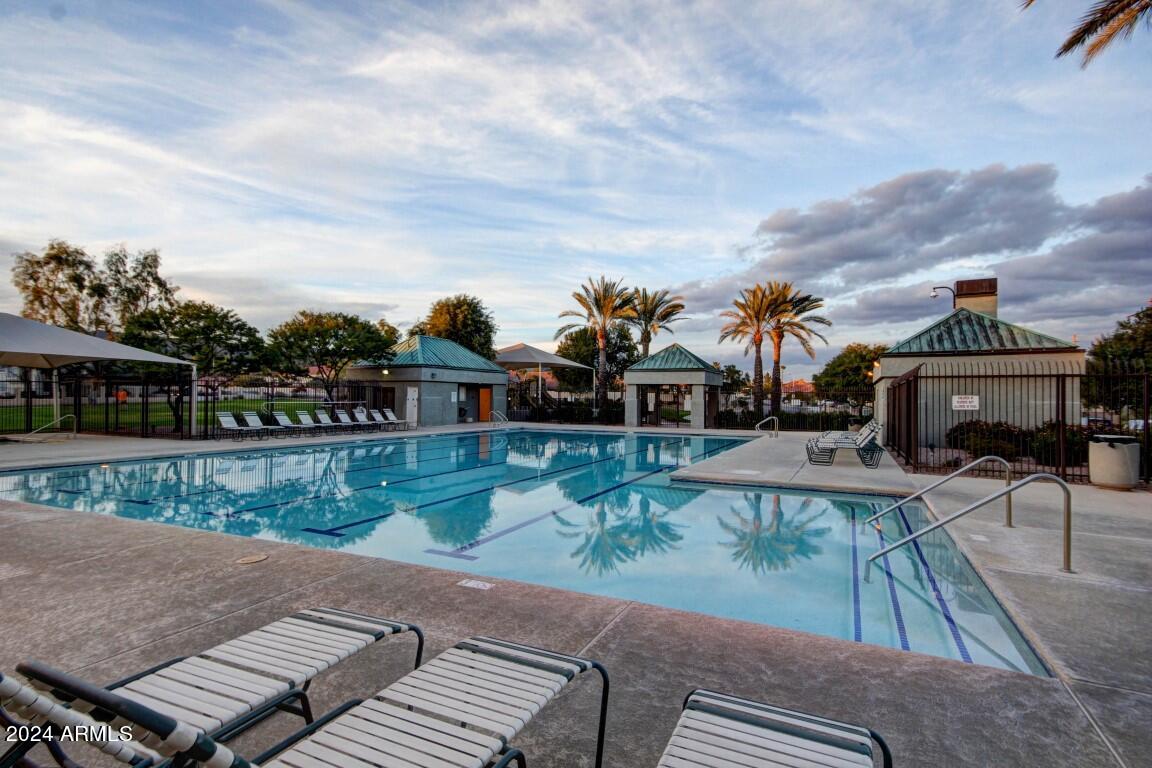 3620 E AGAVE Road