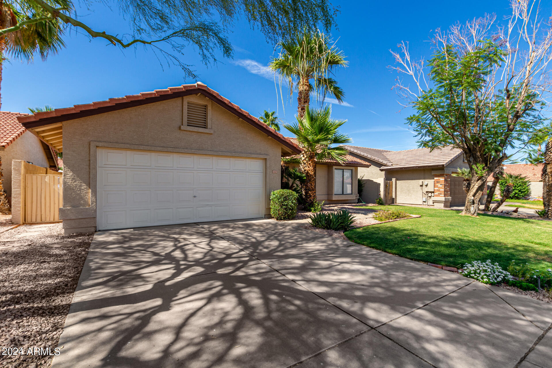 3620 E AGAVE Road