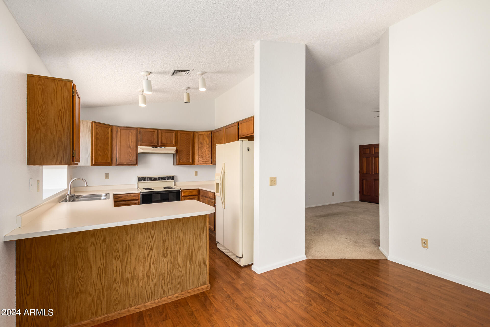3620 E AGAVE Road