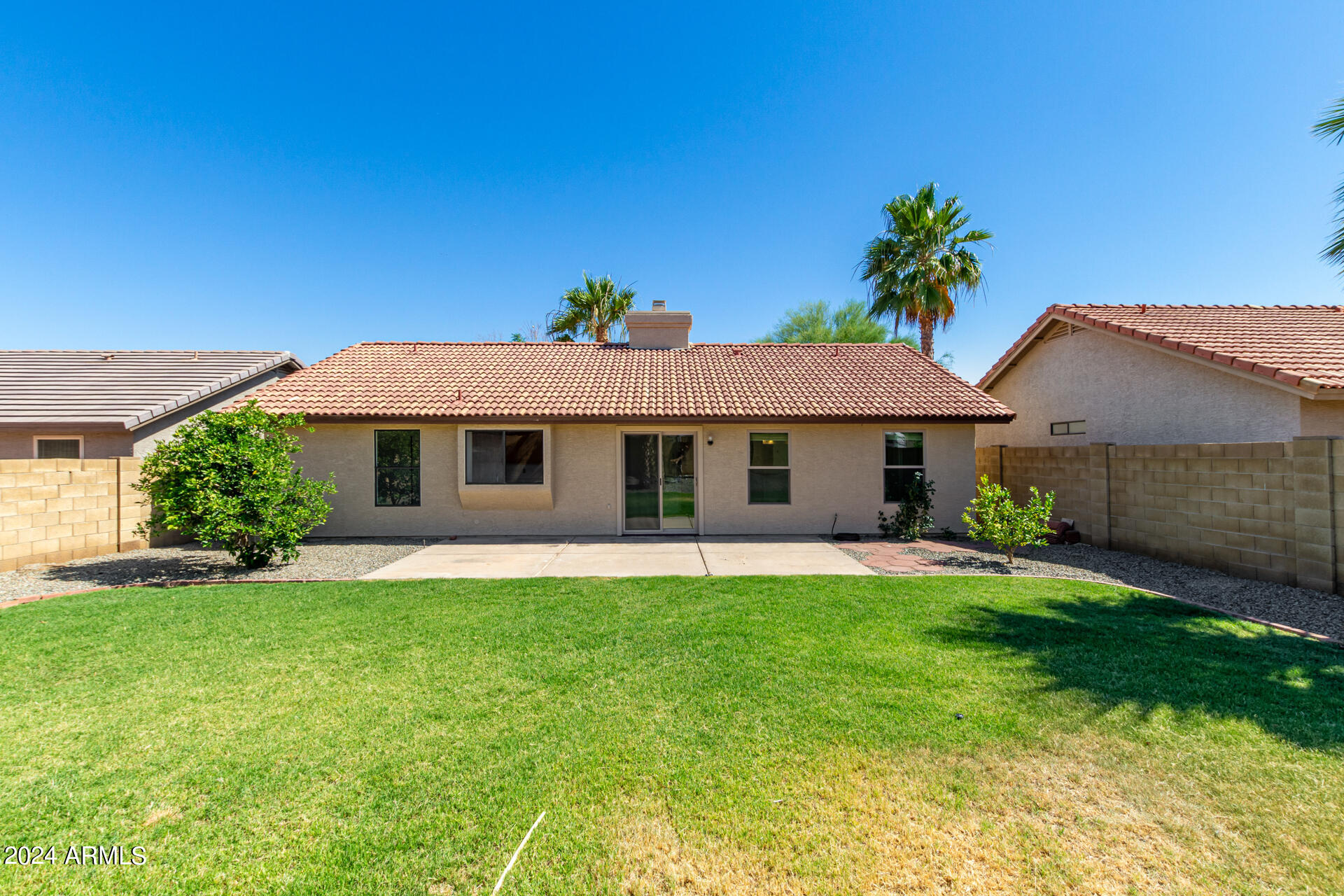 3620 E AGAVE Road