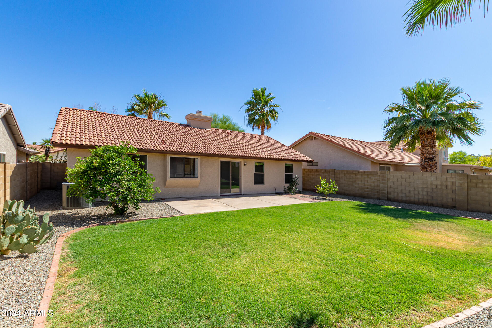 3620 E AGAVE Road