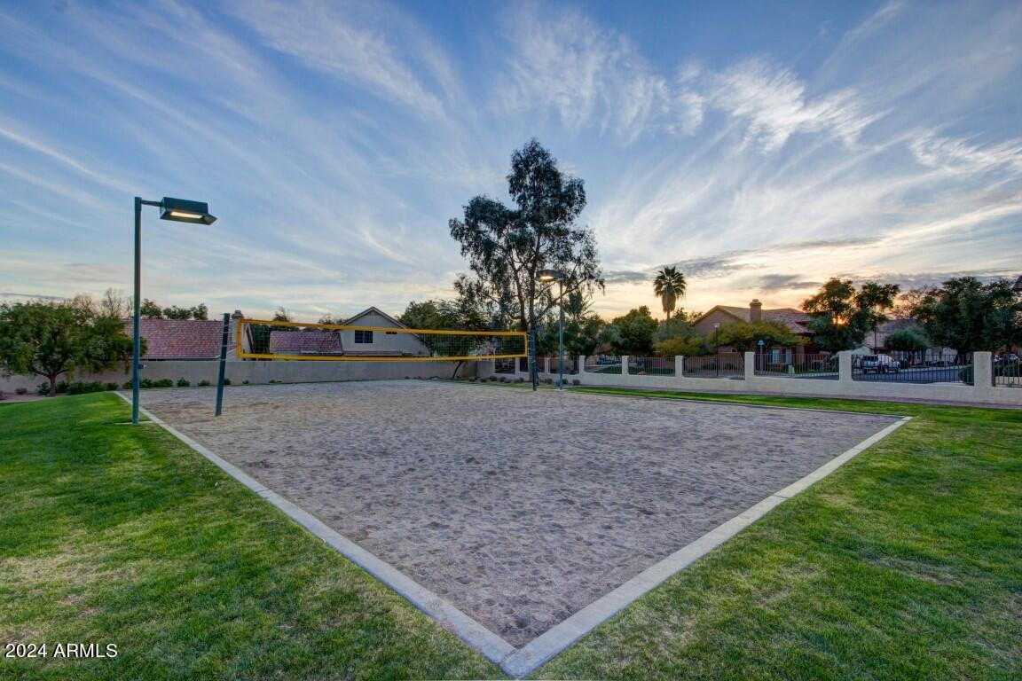 3620 E AGAVE Road