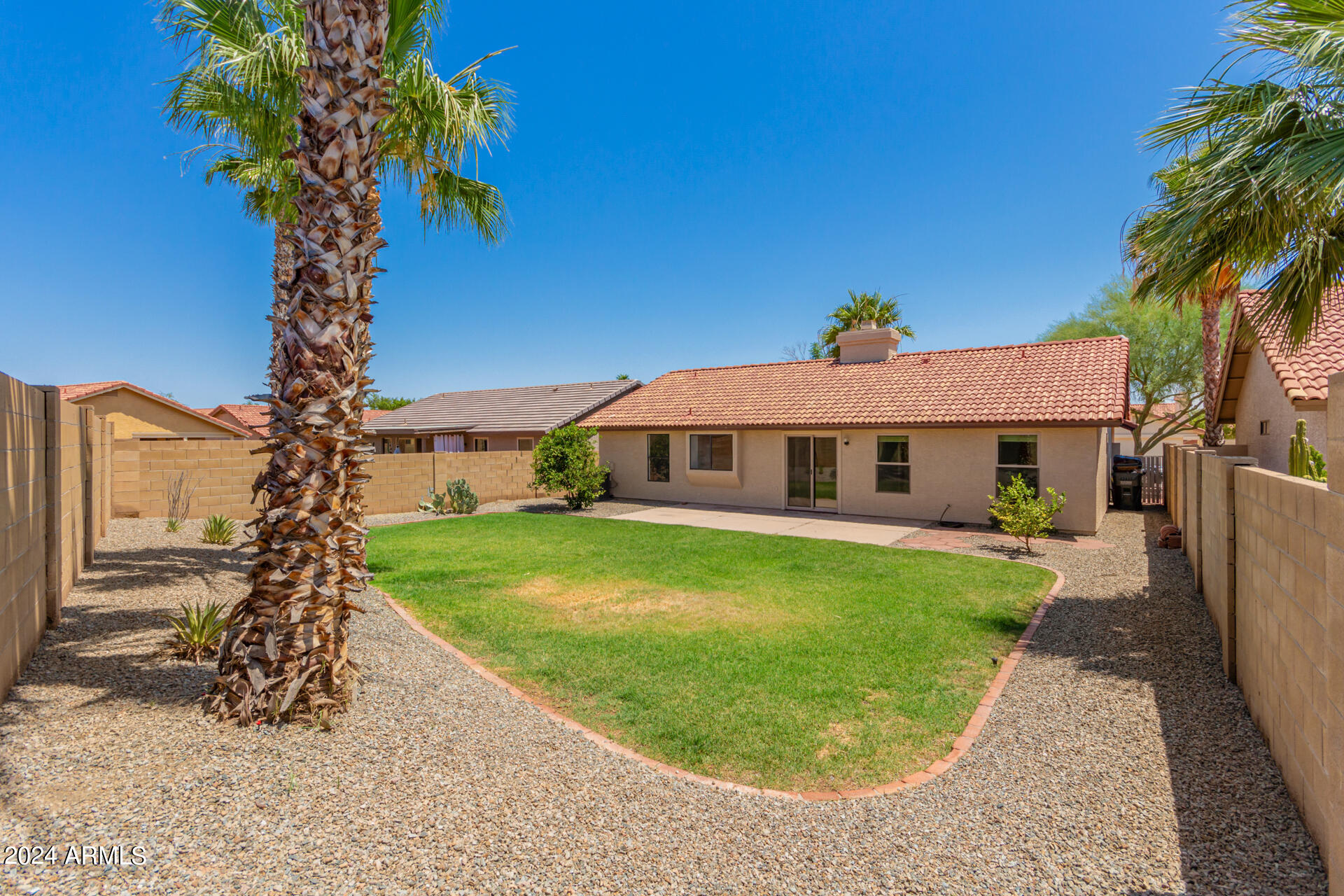 3620 E AGAVE Road