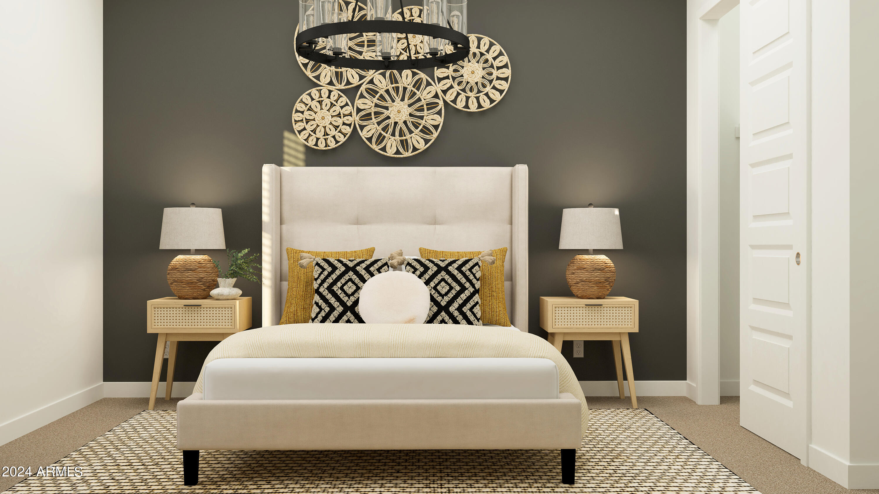 7682 W DESERT SPOON Drive