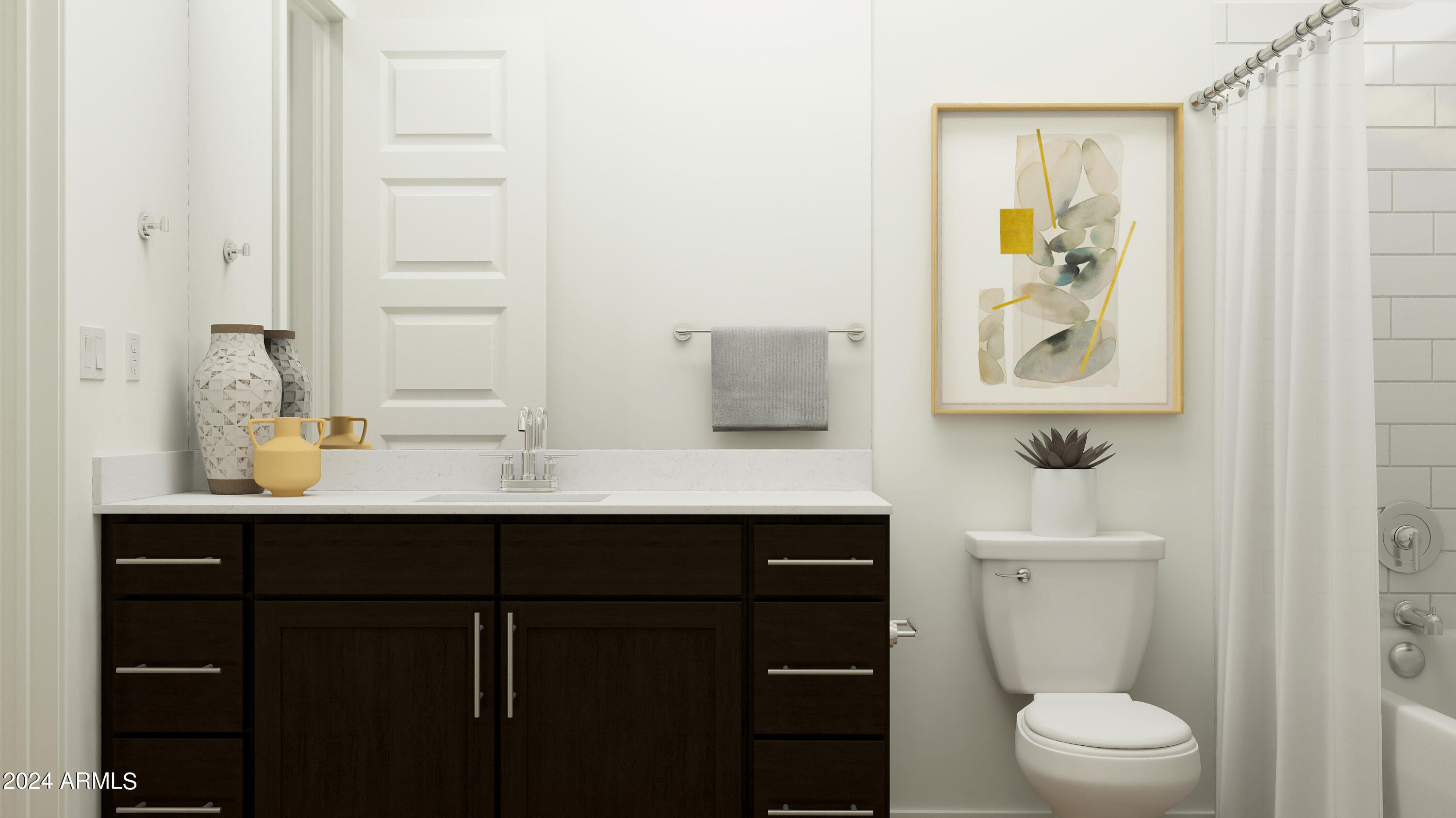 7682 W DESERT SPOON Drive