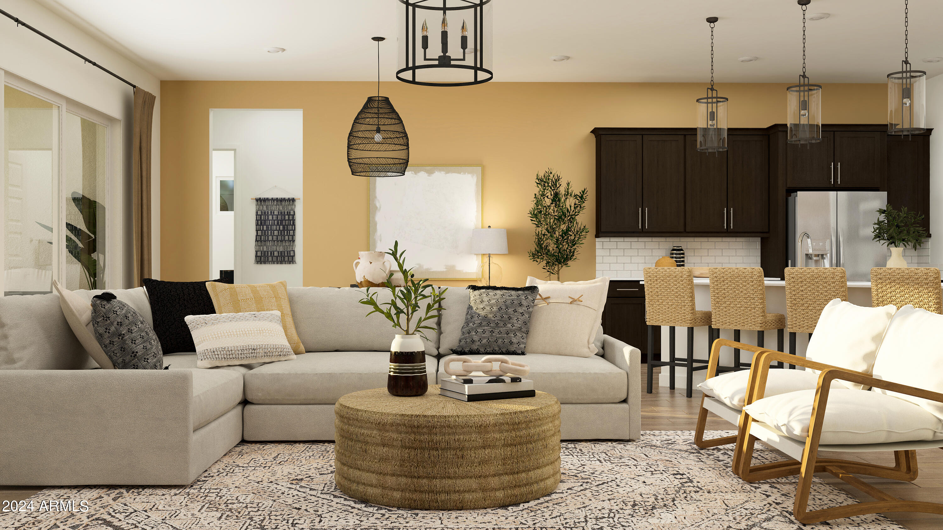 7682 W DESERT SPOON Drive