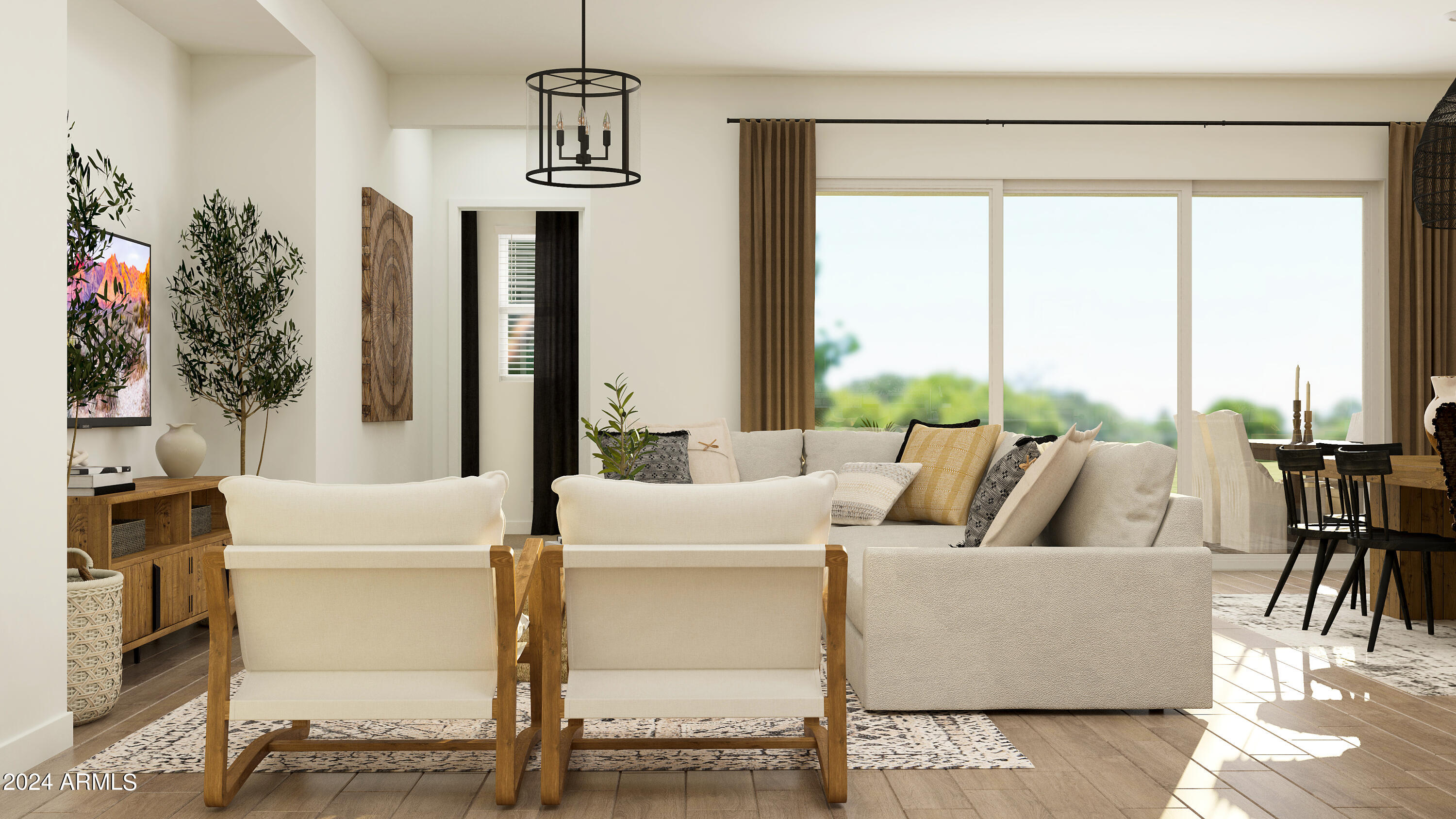 7682 W DESERT SPOON Drive