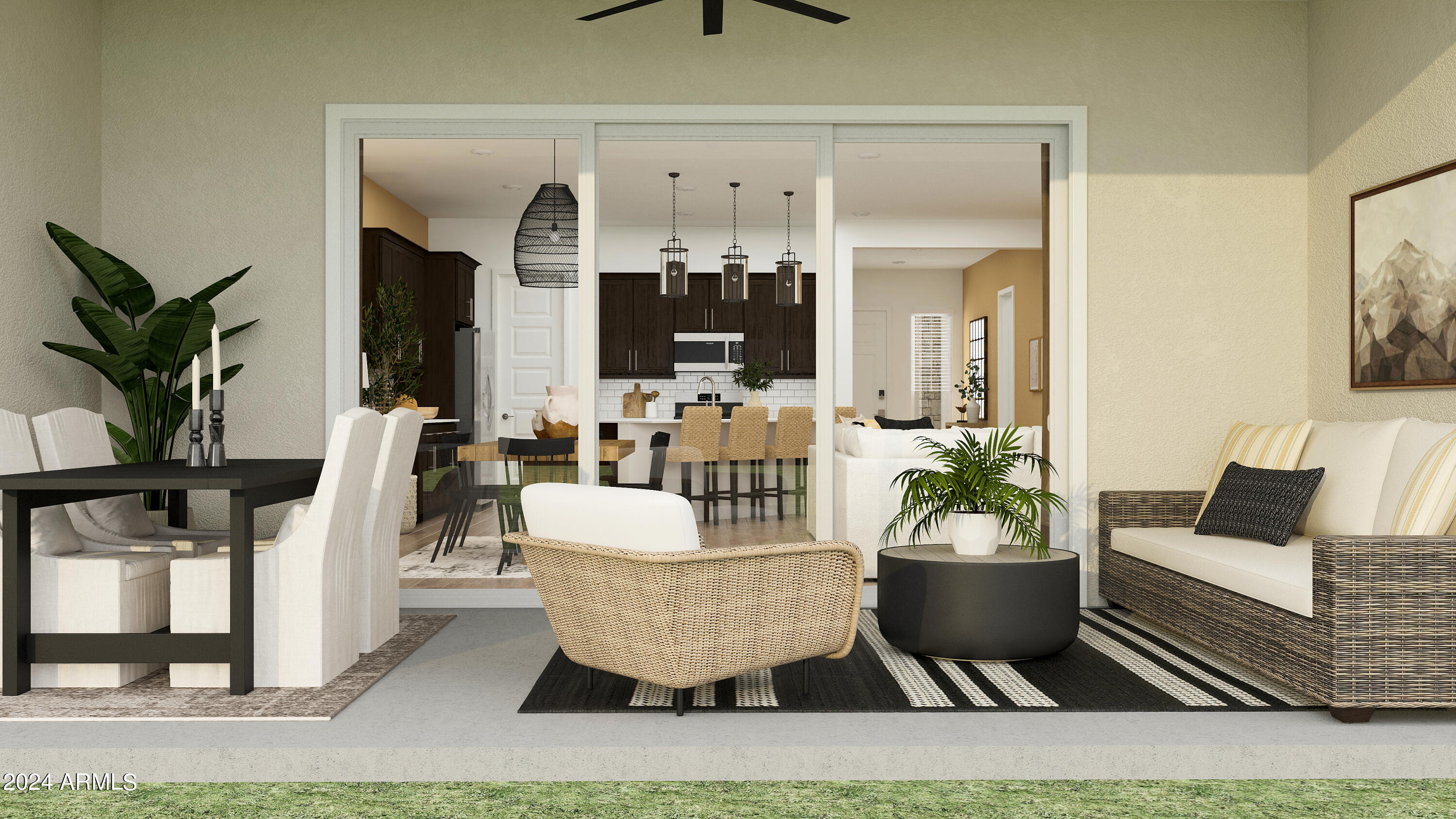 7682 W DESERT SPOON Drive