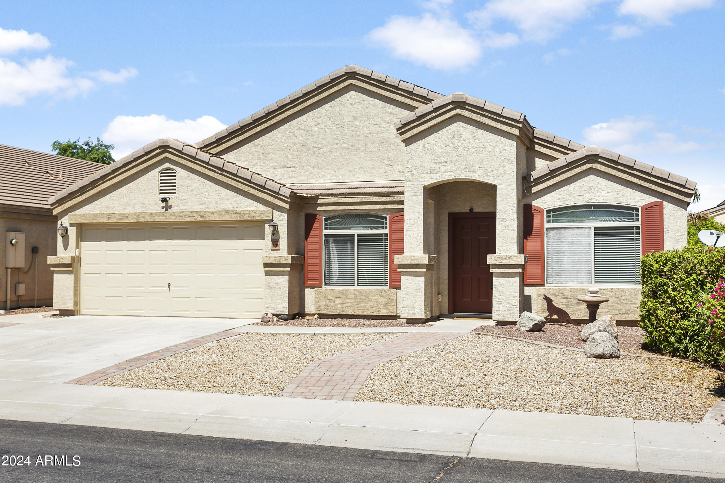 11740 W Camino Vivaz --