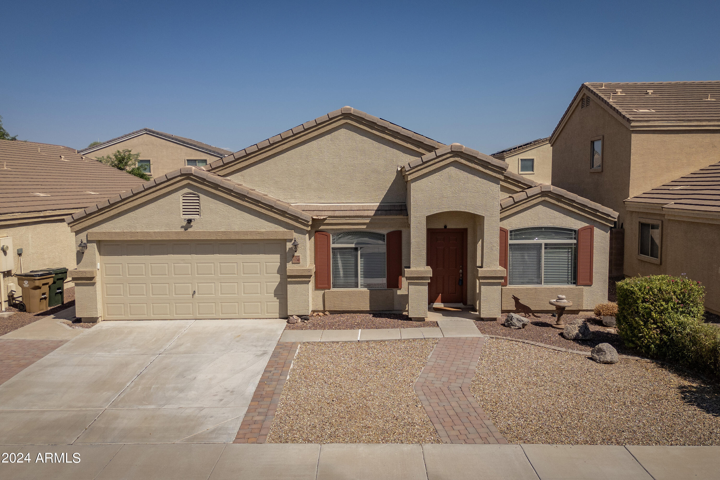 11740 W Camino Vivaz --