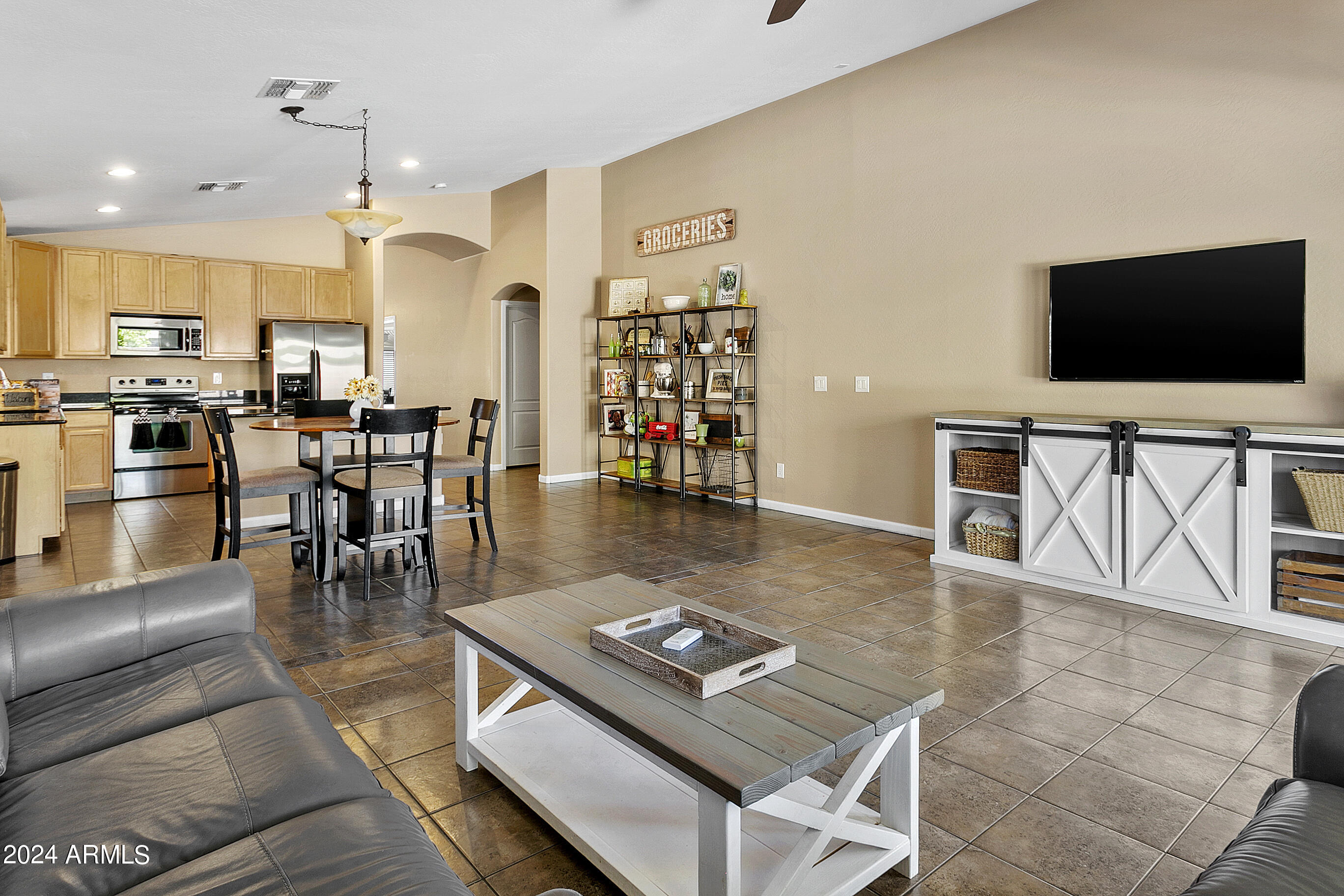 11740 W Camino Vivaz --