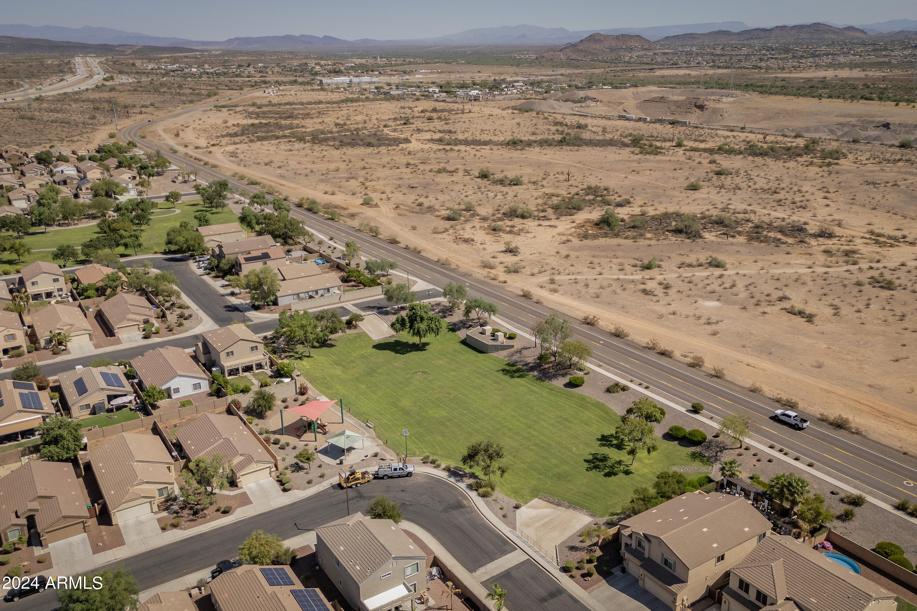 11740 W Camino Vivaz --