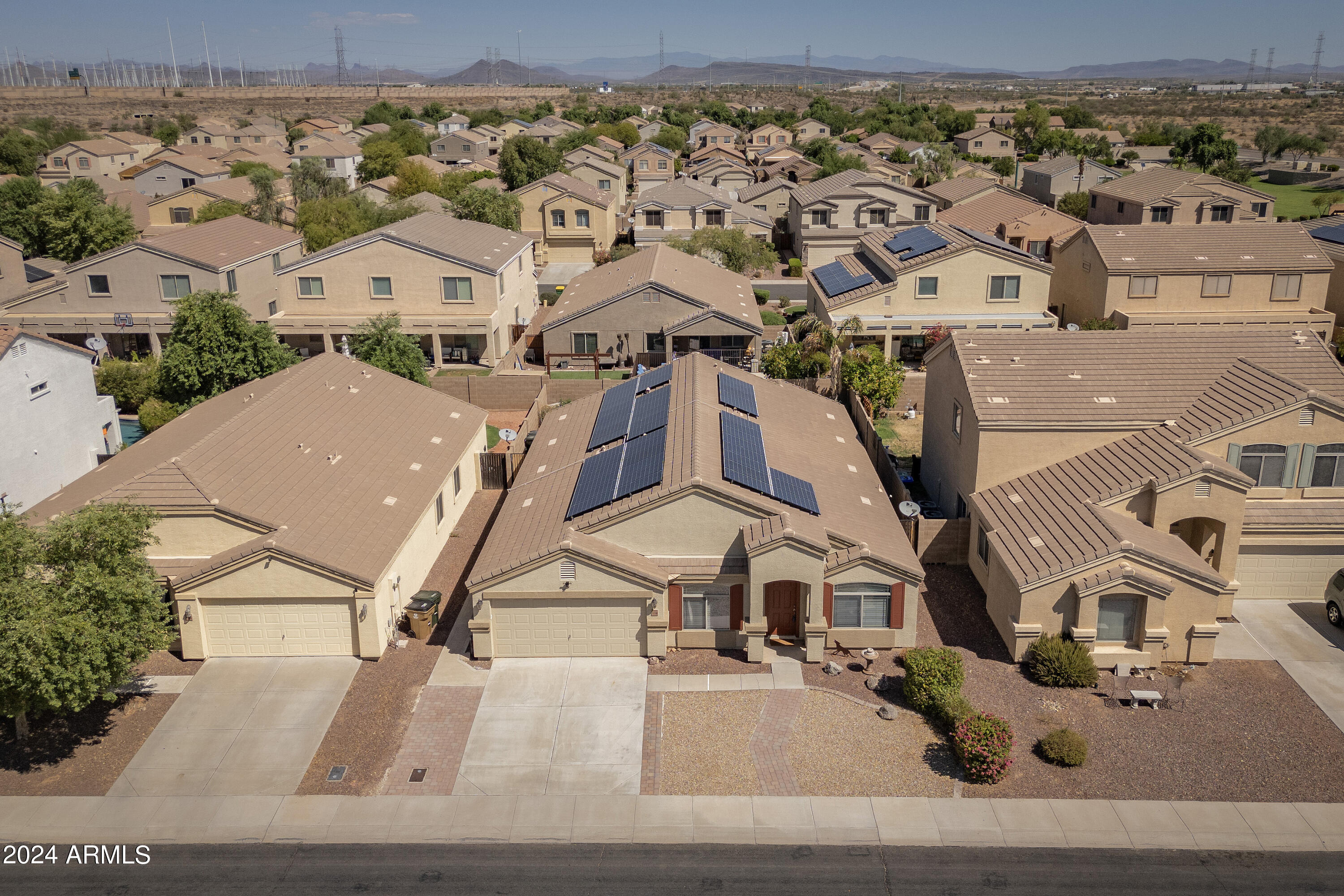 11740 W Camino Vivaz --