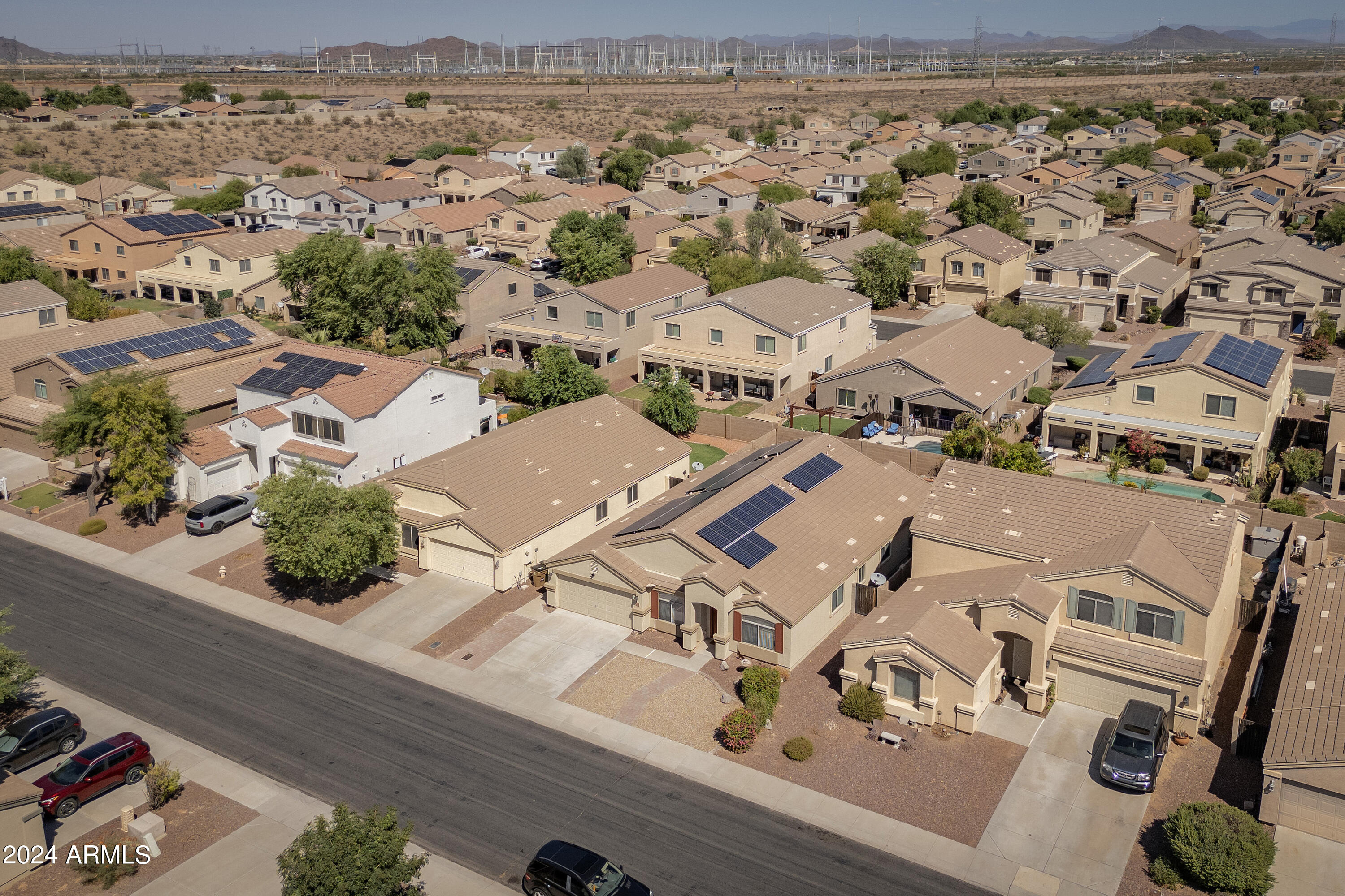 11740 W Camino Vivaz --
