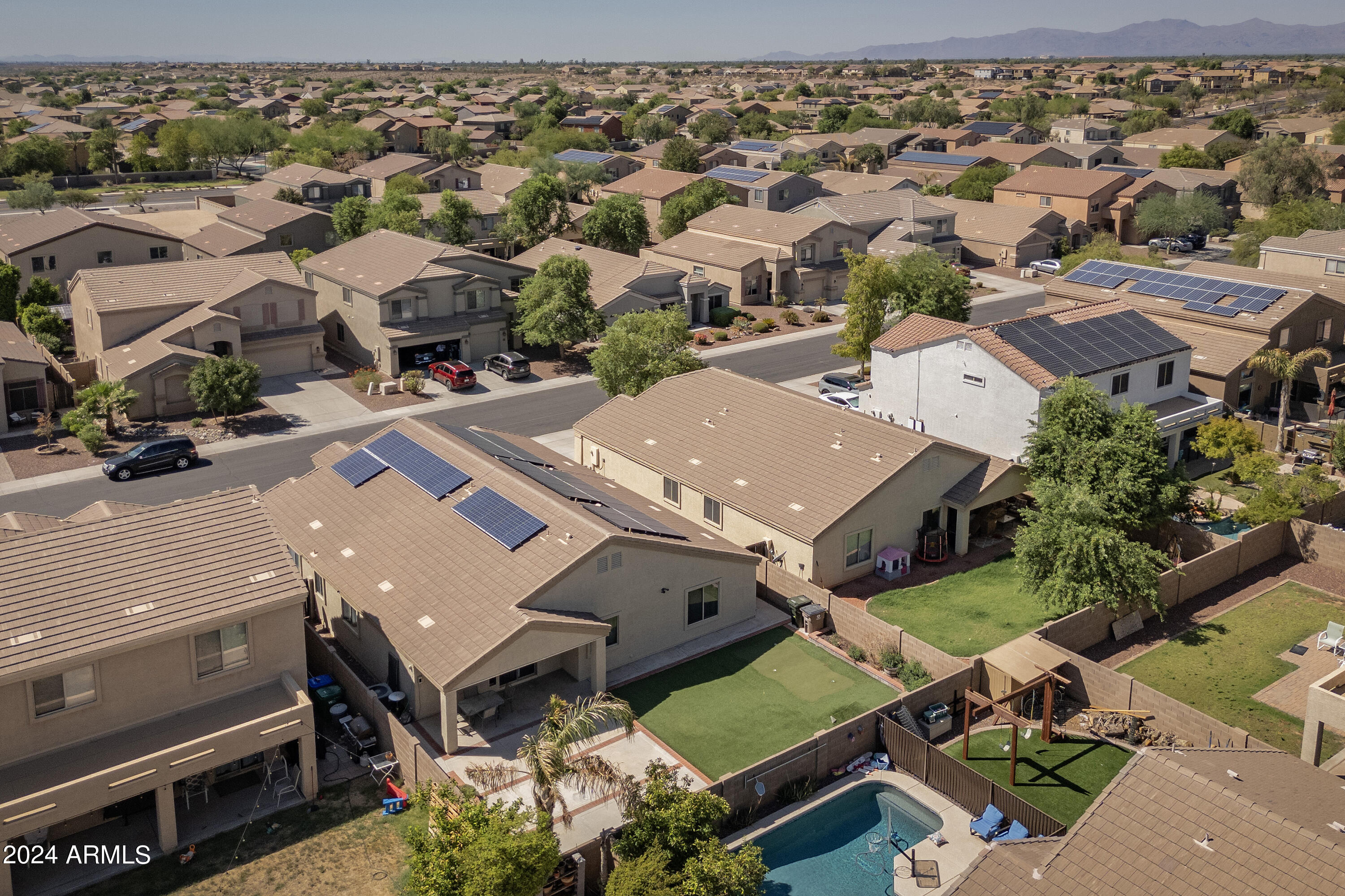 11740 W Camino Vivaz --