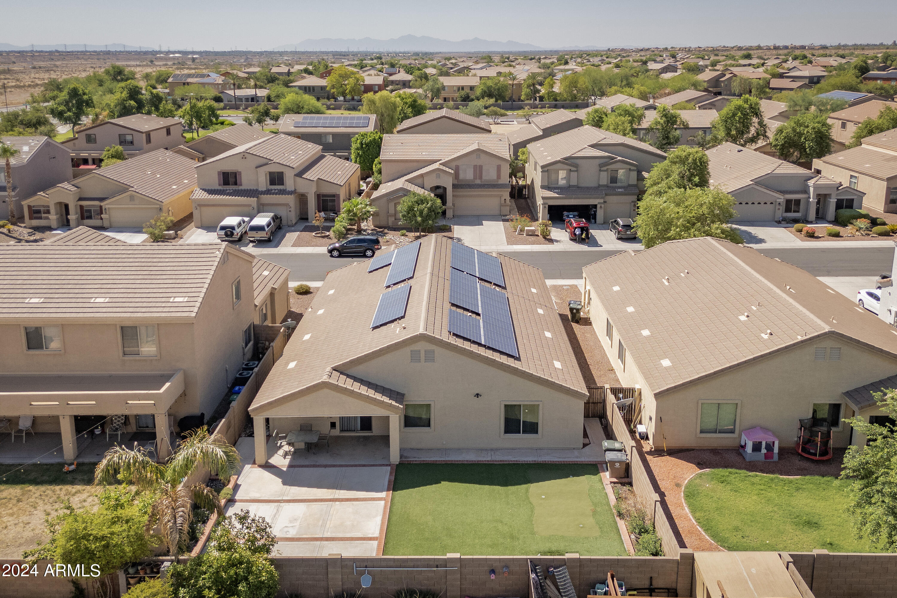 11740 W Camino Vivaz --