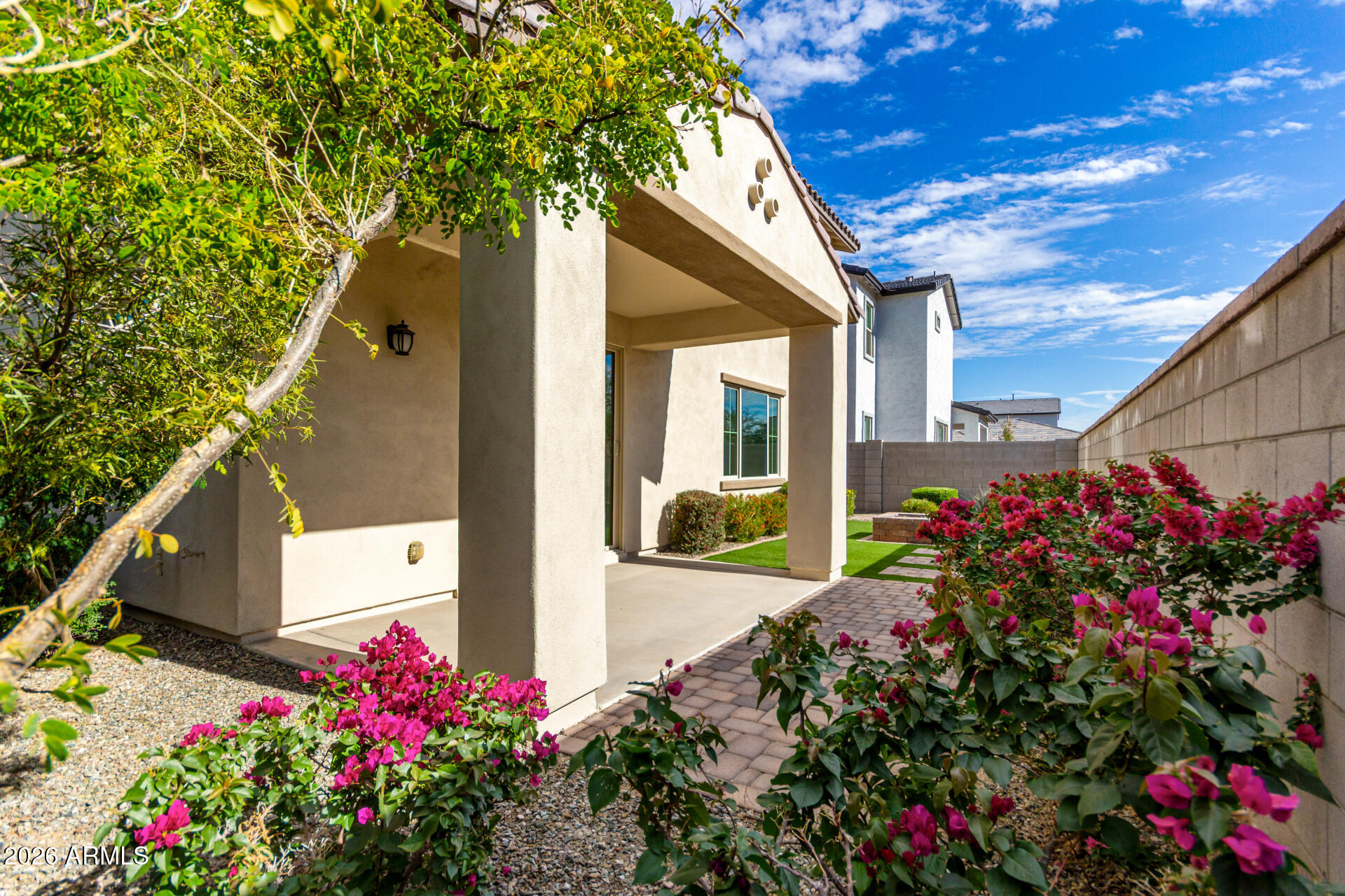 9243 E SECTOR Drive
