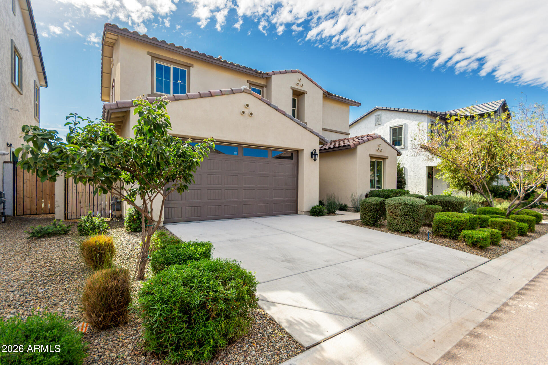 9243 E SECTOR Drive