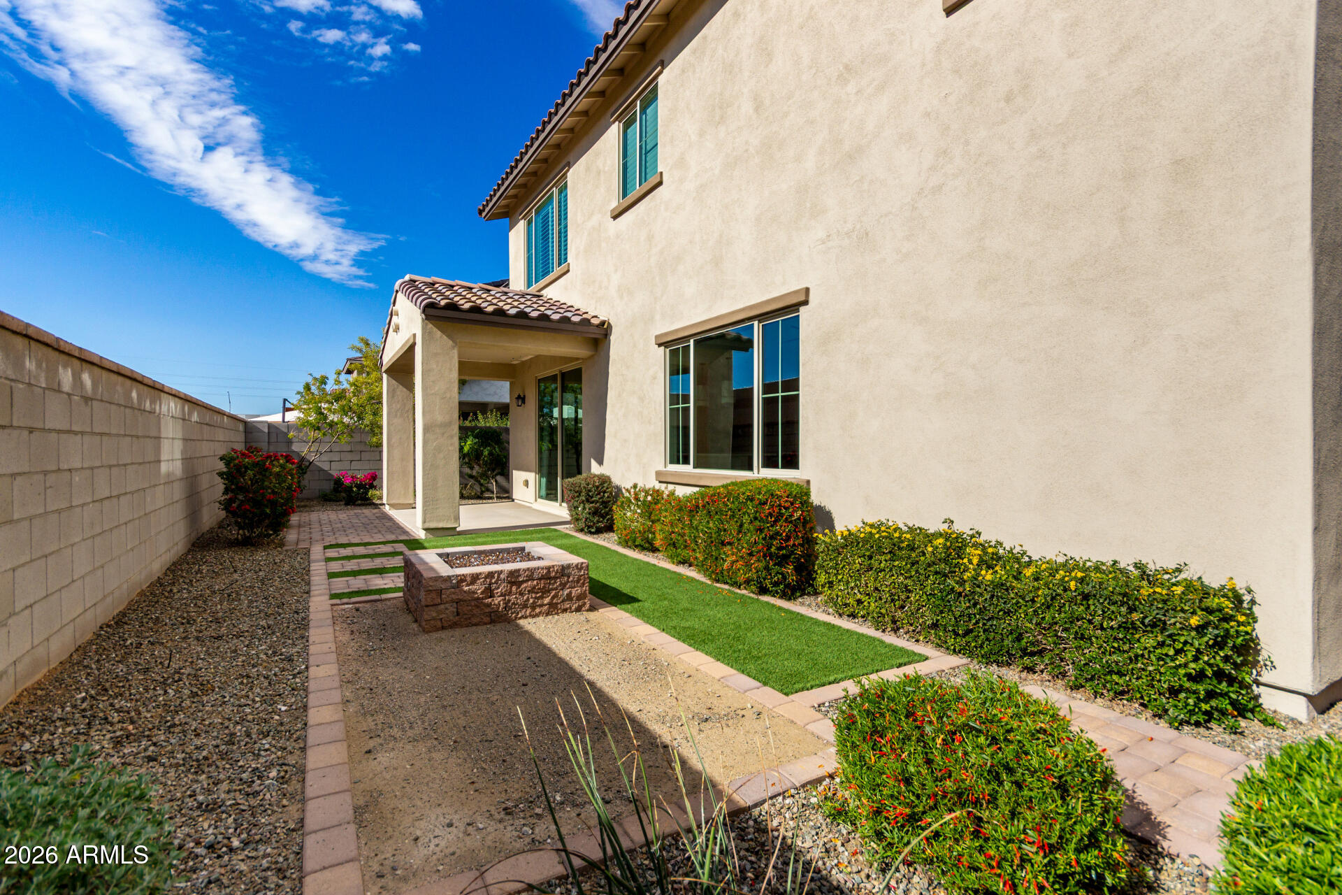 9243 E SECTOR Drive