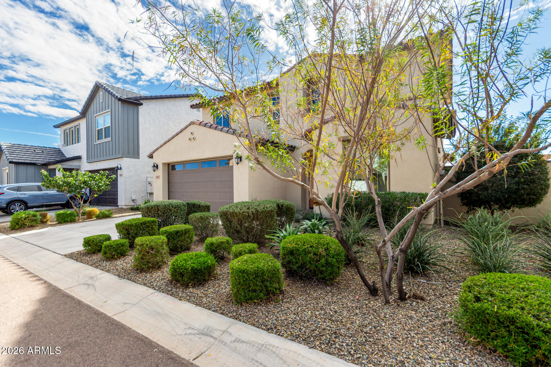9243 E SECTOR Drive