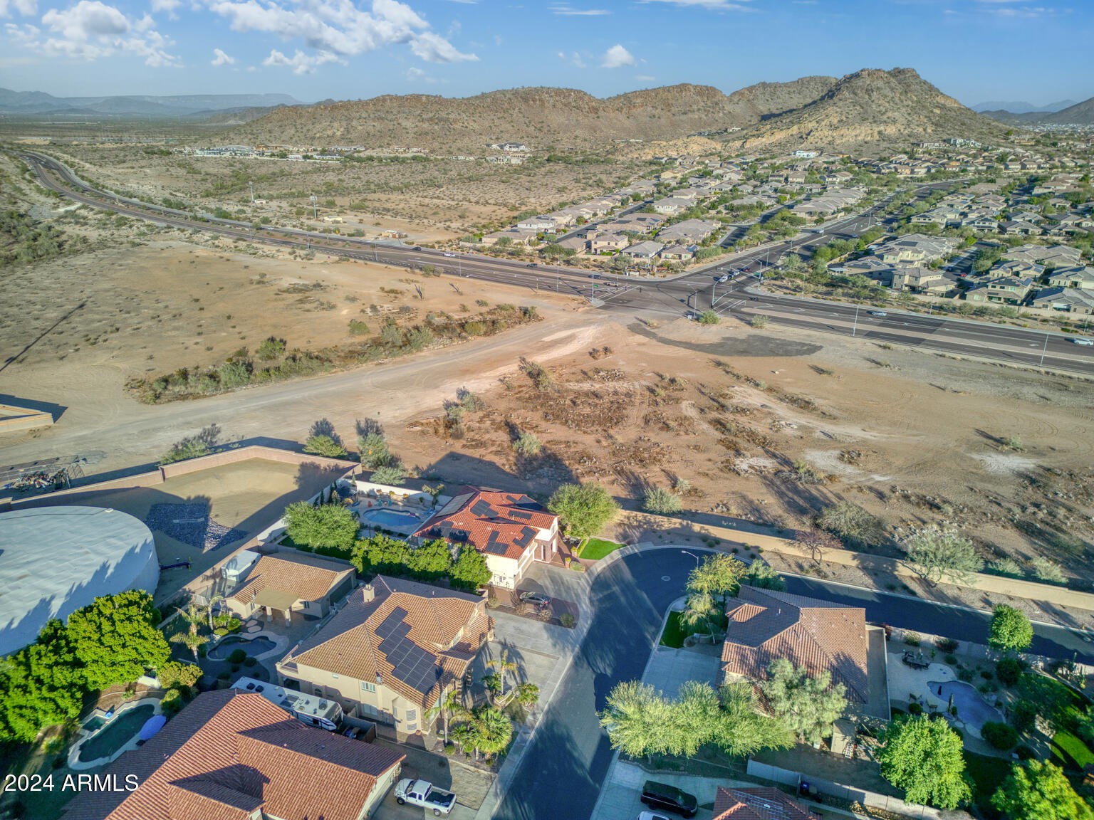 9514 W RUNNING DEER Trail