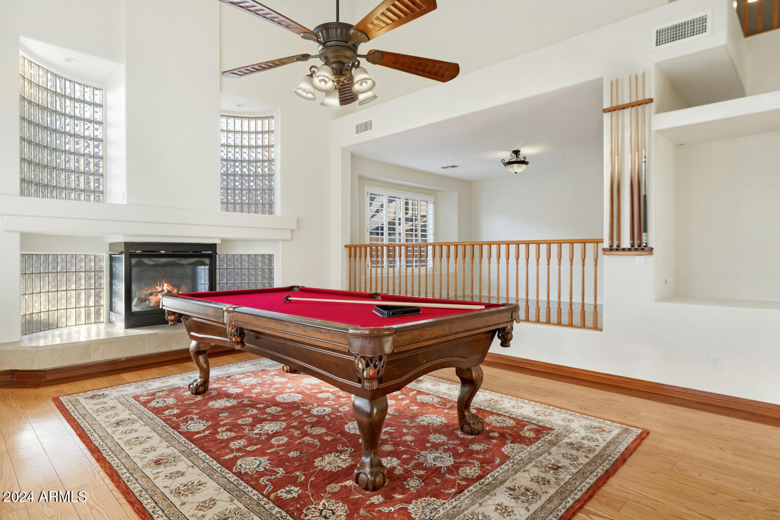 9514 W RUNNING DEER Trail