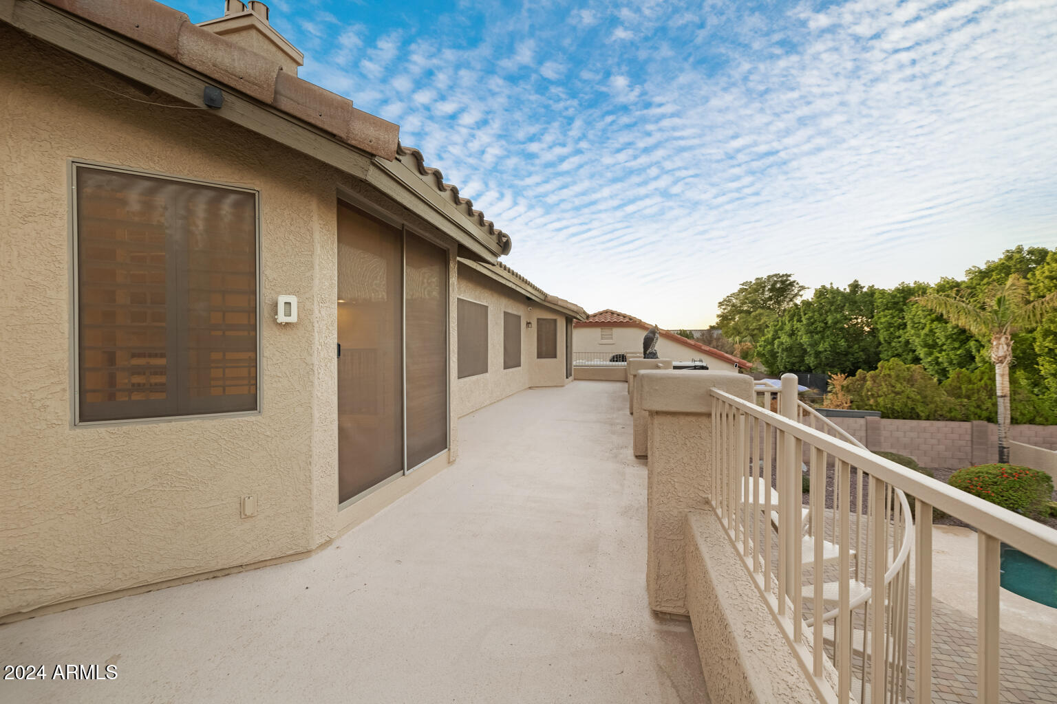 9514 W RUNNING DEER Trail