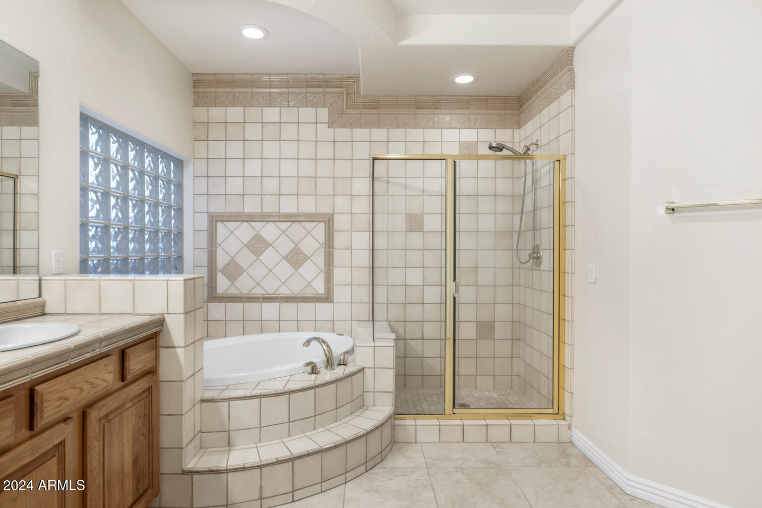 9514 W RUNNING DEER Trail