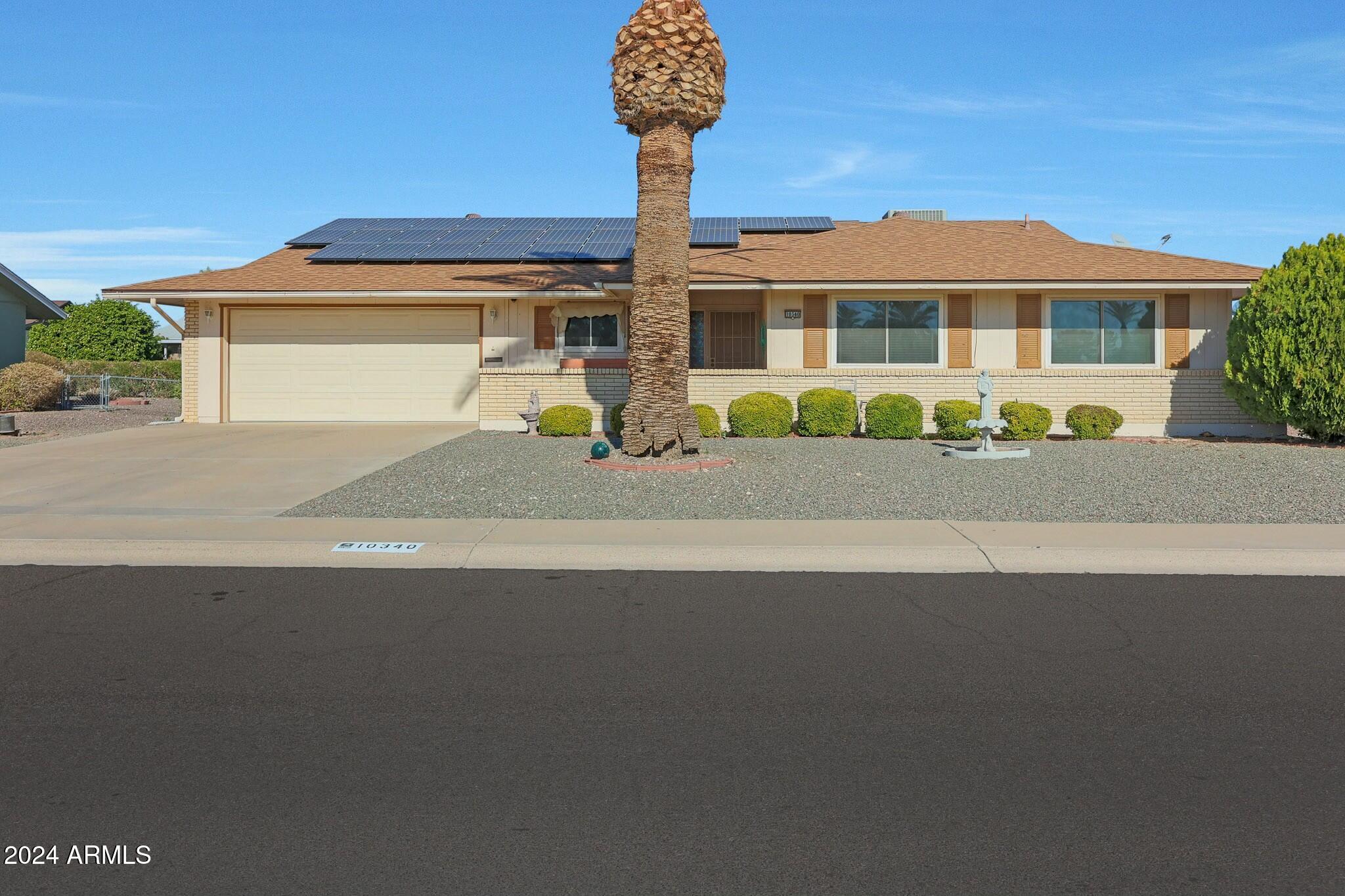 10340 W MOUNTAIN VIEW Road