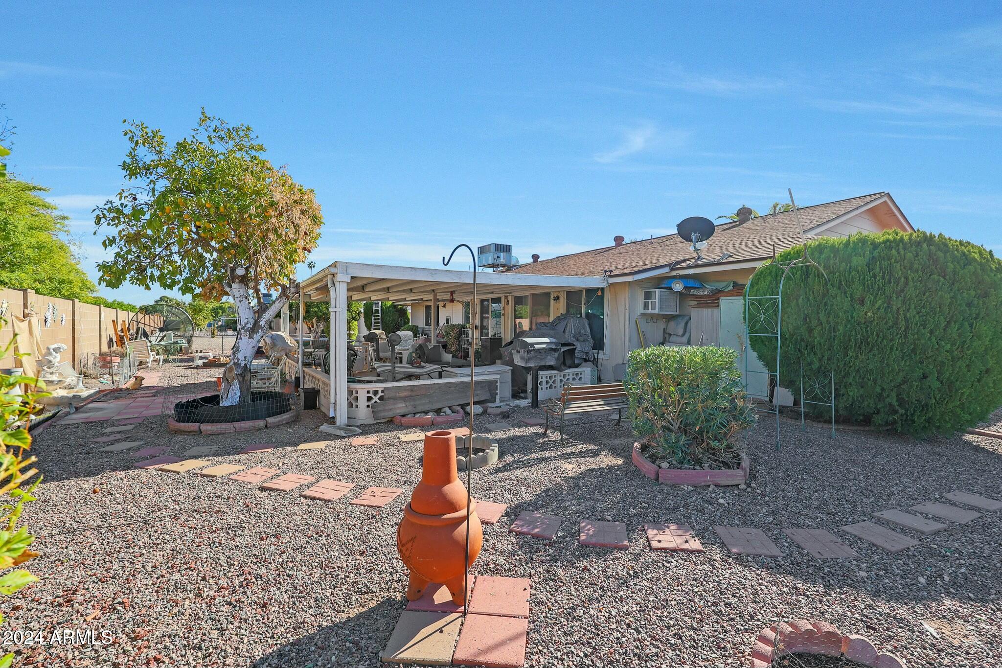 10340 W MOUNTAIN VIEW Road