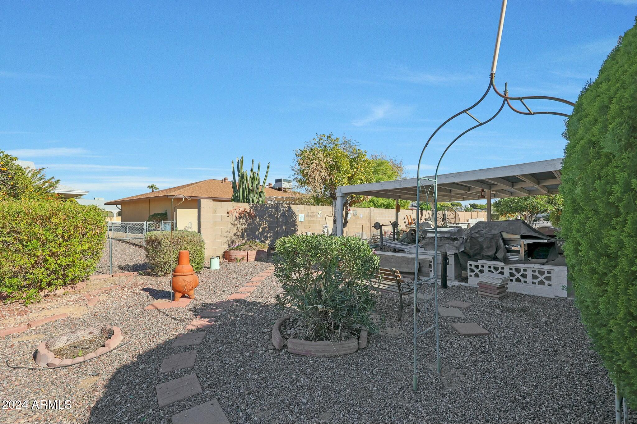 10340 W MOUNTAIN VIEW Road