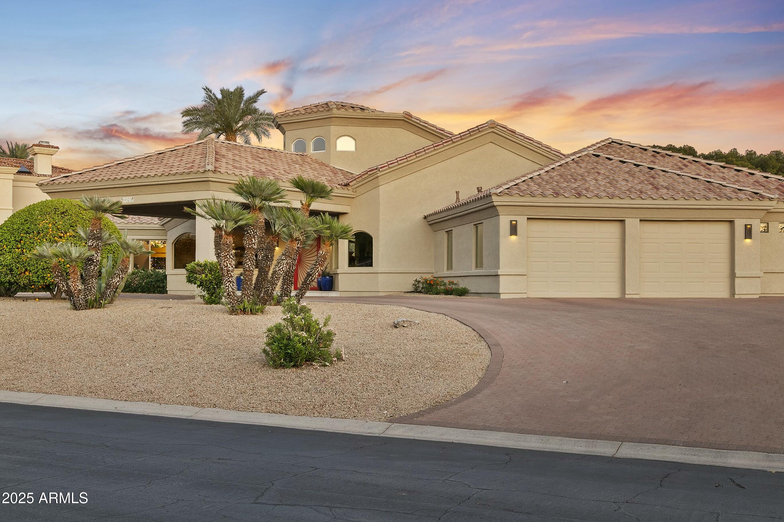 14123 W GREENTREE Drive S