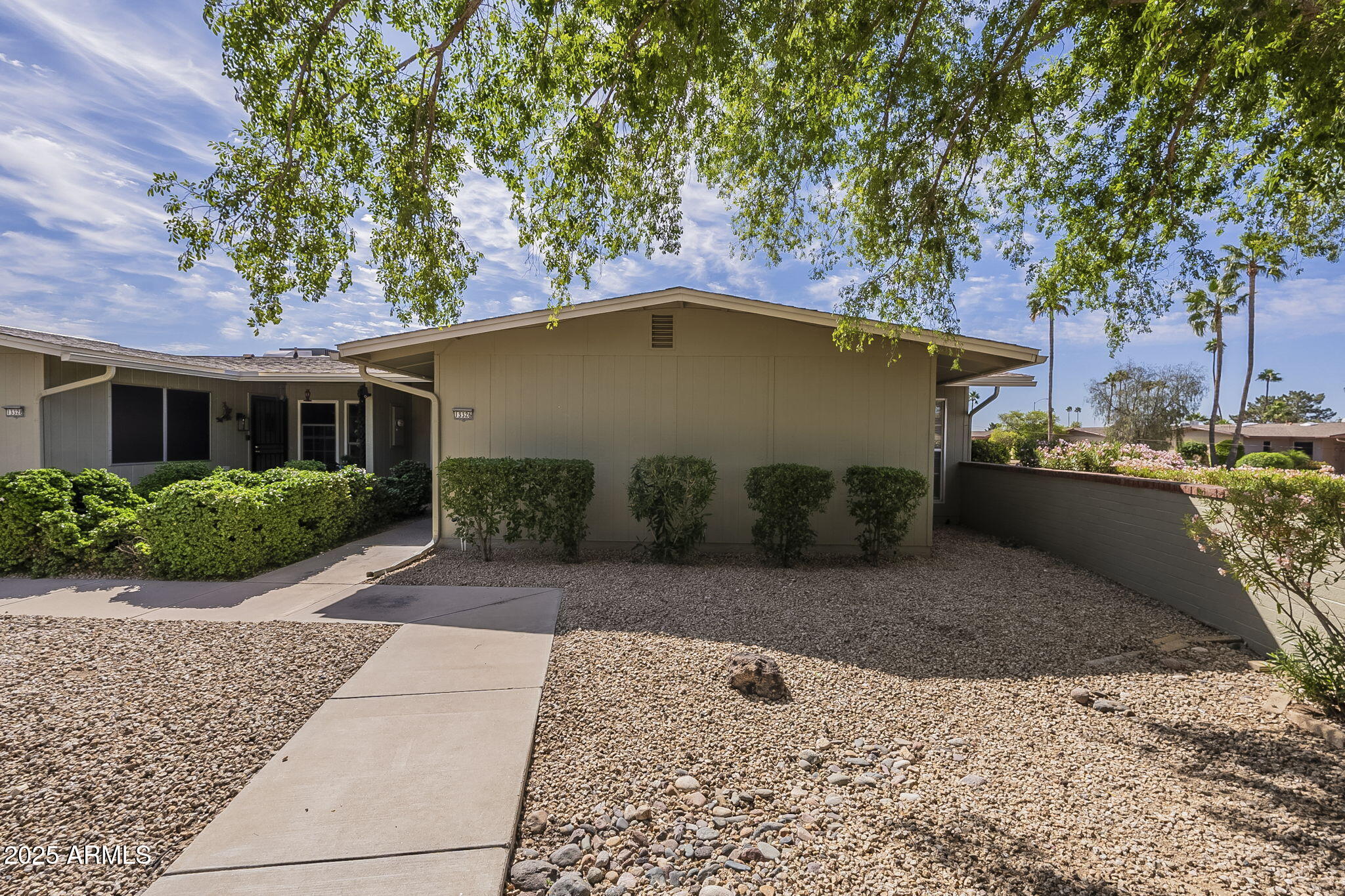 13326 W DESERT GLEN Drive