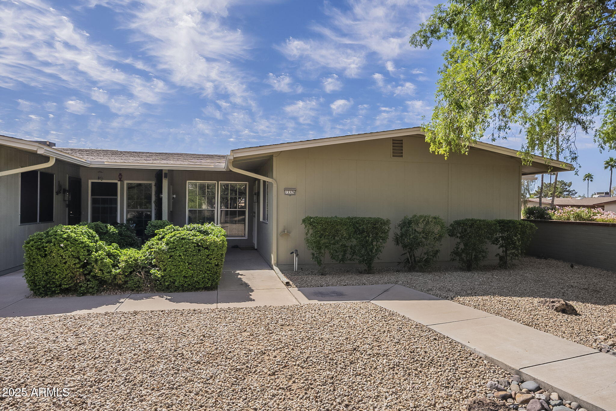 13326 W DESERT GLEN Drive