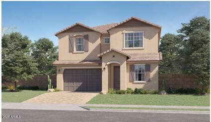 11946 W CALLE DE POMPAS