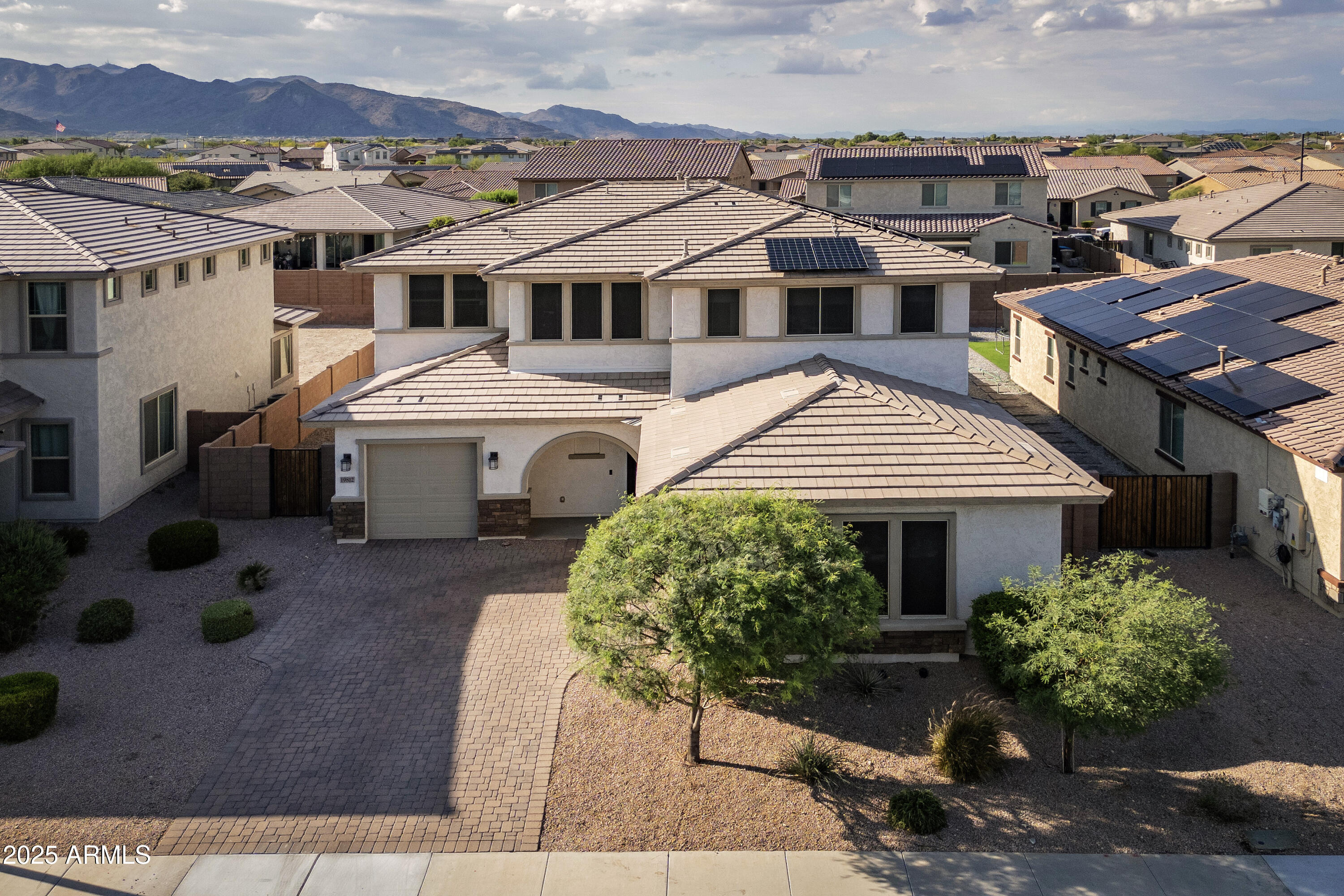 19812 W AVALON Drive