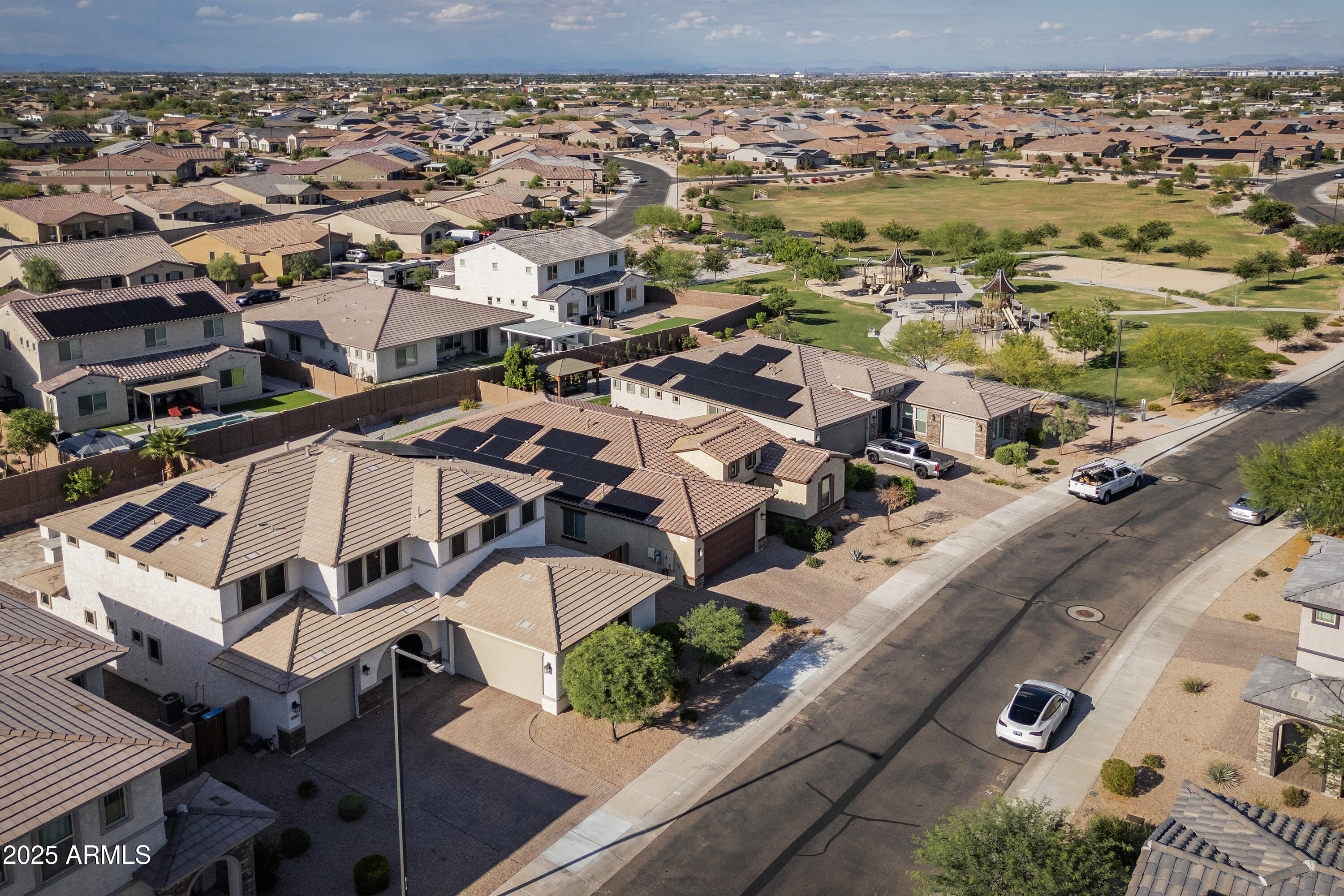 19812 W AVALON Drive