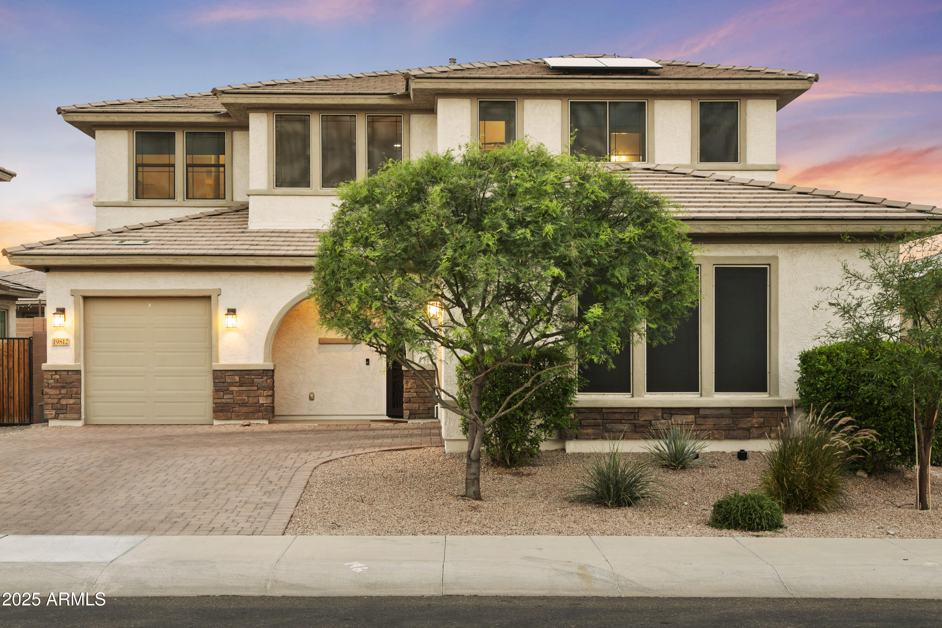19812 W AVALON Drive