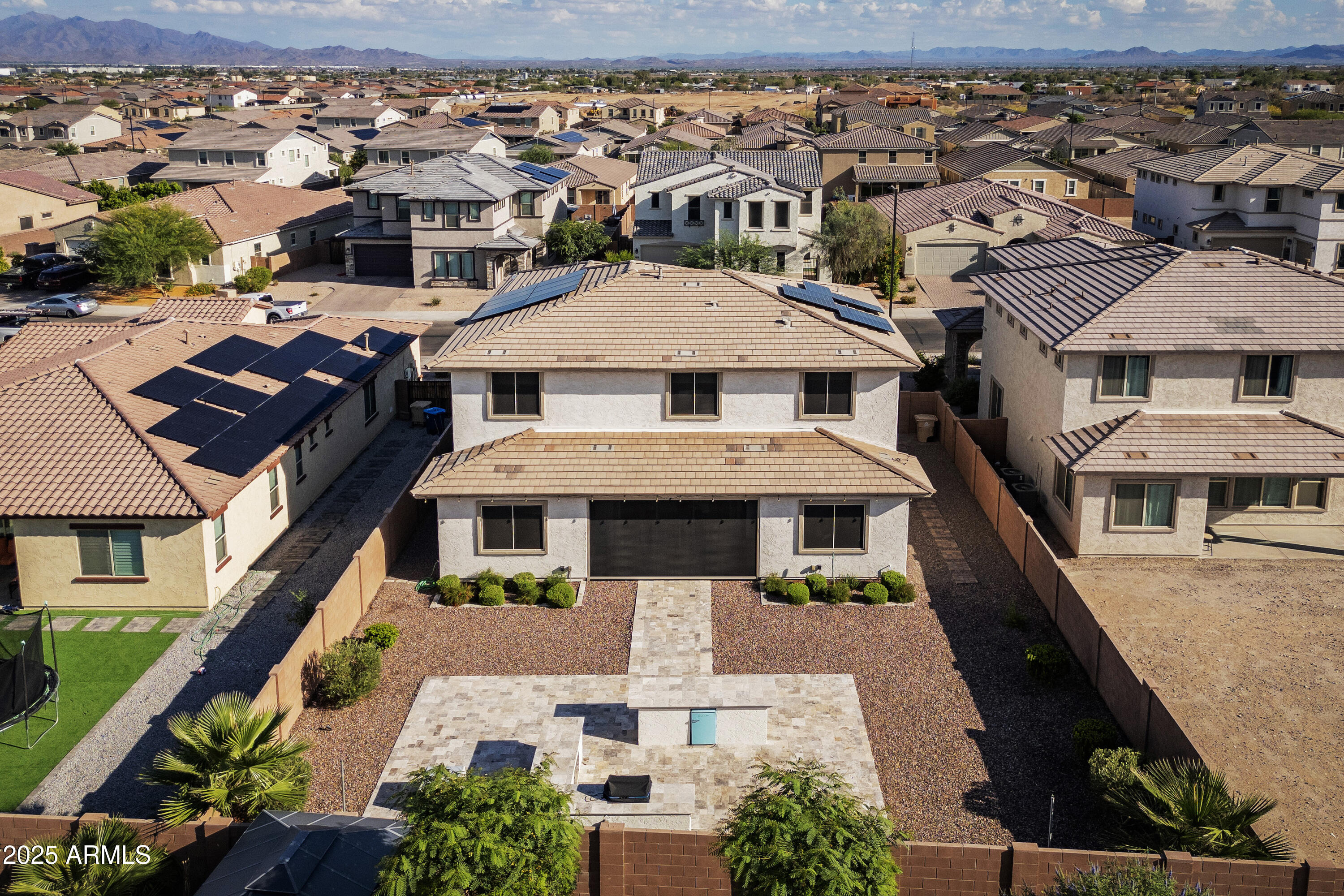19812 W AVALON Drive
