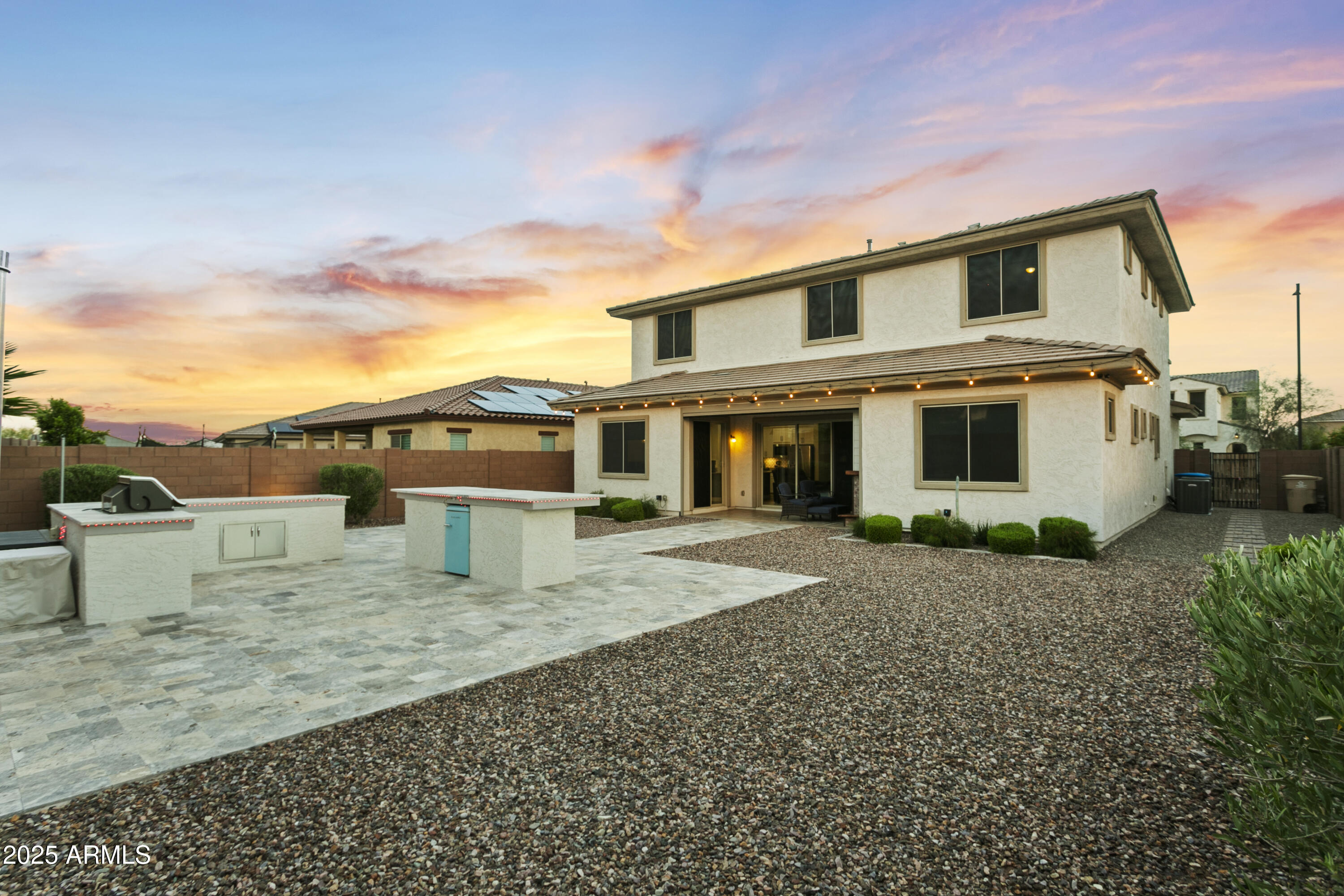 19812 W AVALON Drive