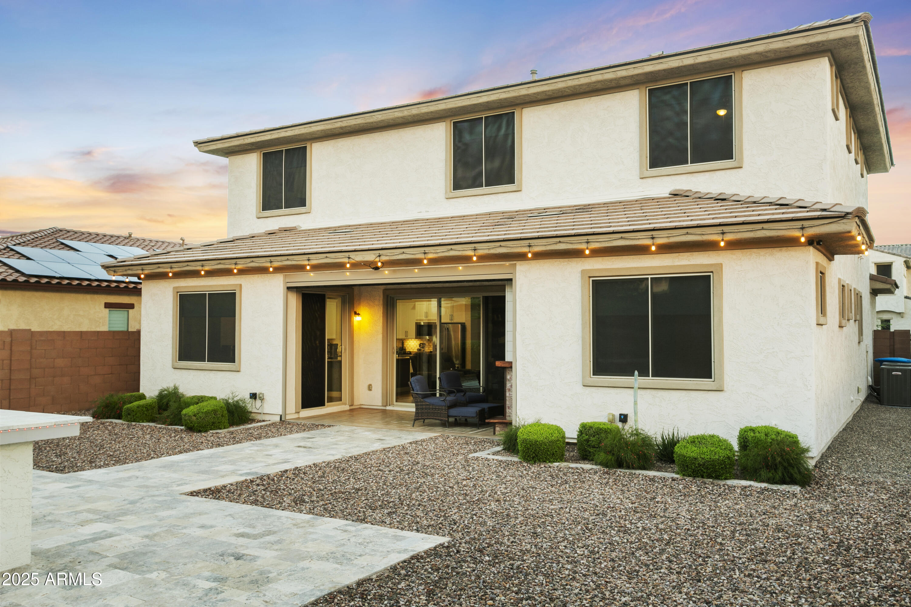 19812 W AVALON Drive
