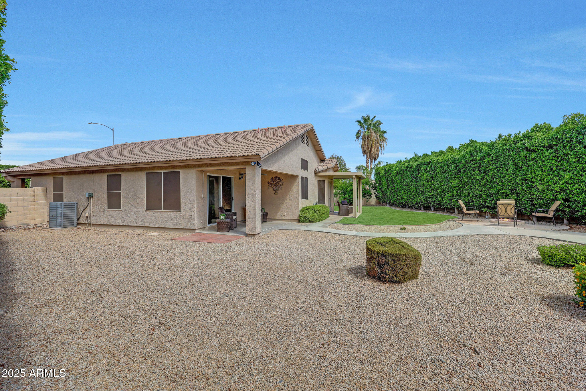 8207 W YUKON Drive