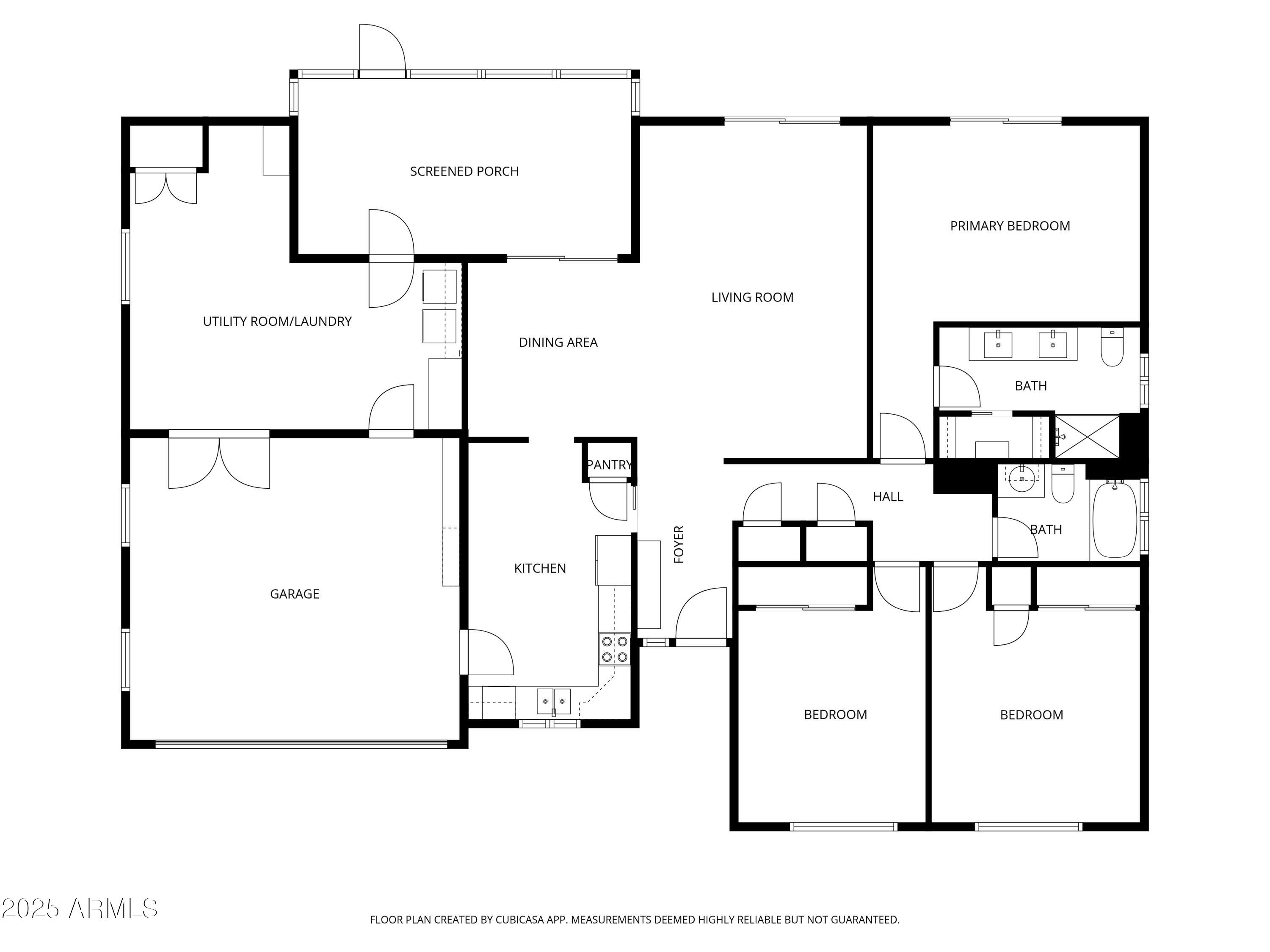9232 W ARROWHEAD Drive, Sun City