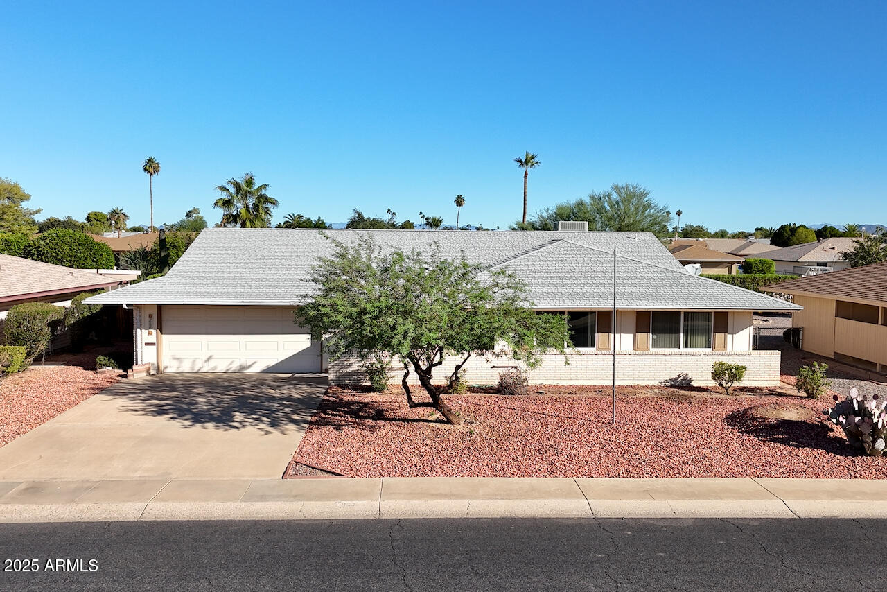 9232 W ARROWHEAD Drive, Sun City