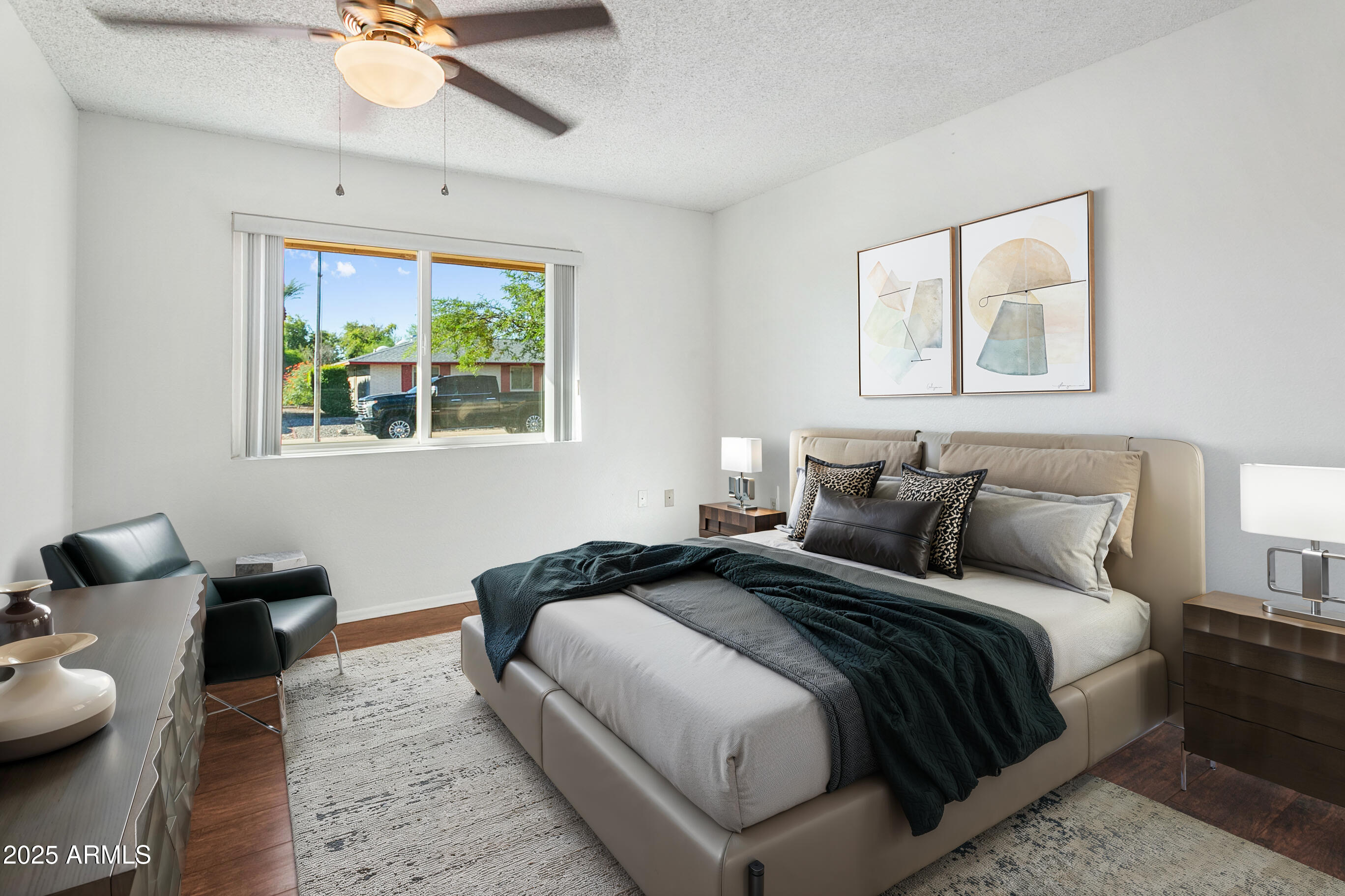9232 W ARROWHEAD Drive, Sun City